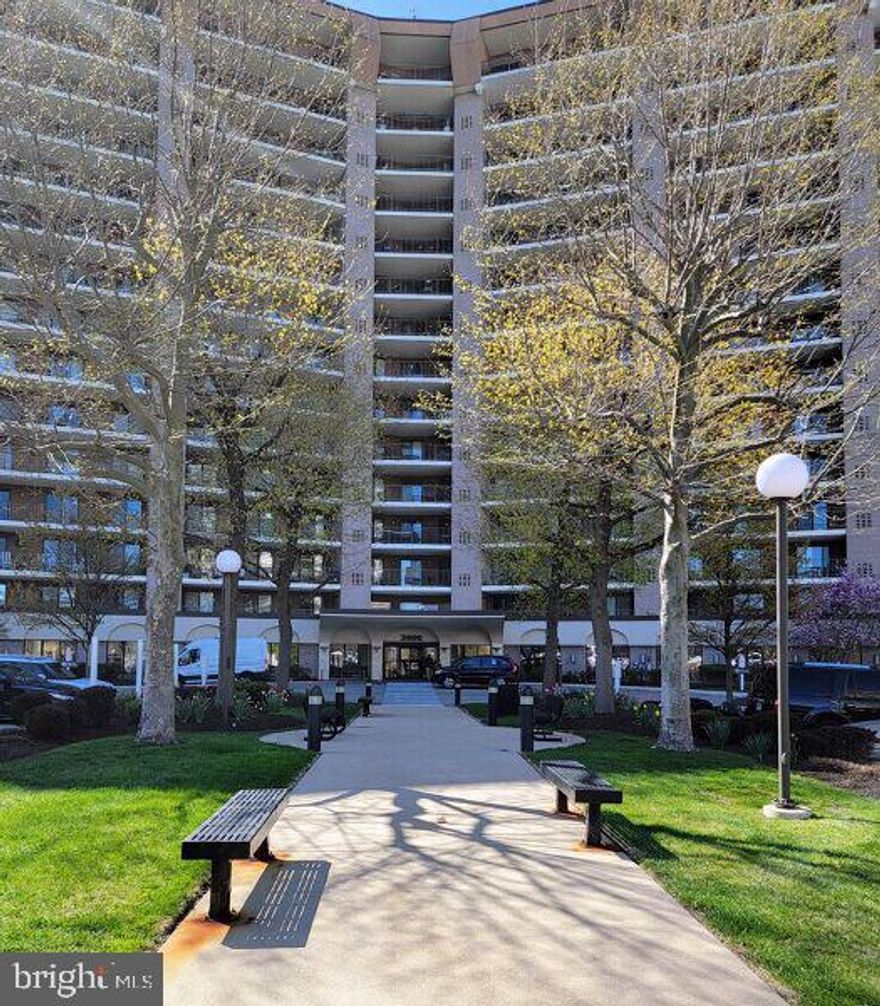 Welcoming, fully furnished modern office suite. Recently renovated and includes 9 spacious private offices plus large conference room, convenient staff gathering area, and kitchenette/coffee area with cabinetry storage, granite countertops.  Central air conditioning, unlimited, secure access with front and rear entrances.

Located on the first floor of the impressive Valley Forge Towers with easy and convenient parking.  Stroll down the Towers hallways and take advantage of the convenience of other businesses, including restaurants.  Enjoy lunch and a scenic courtyard just a few steps away.  A 5-minute drive from the King of Prussia mall, providing endless dining, shopping, and entertainment options.  Available January 1, 2026.  $2,950/month rent. First month rent, $2,950 security deposit and last month rent required. Applicants are required to complete a rental application and authorize a $50 credit and background check.