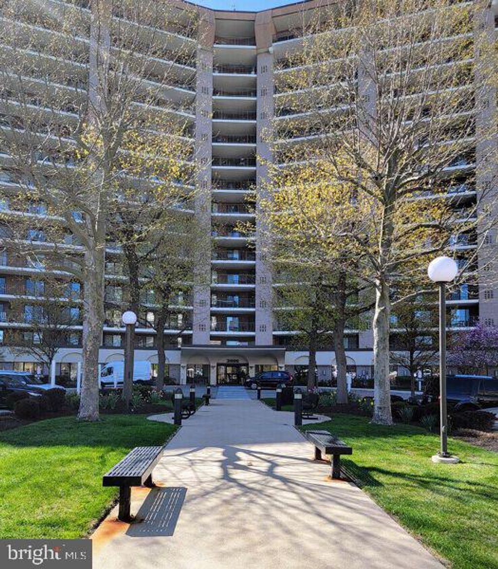 Photo of 20142 Valley Forge Circle #142-W, KING OF PRUSSIA, PA 19406 (MLS # PAMC2162682)