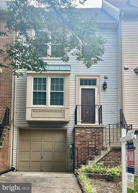14229 ANGELTON TERRACE BURTONSVILLE MD 20866