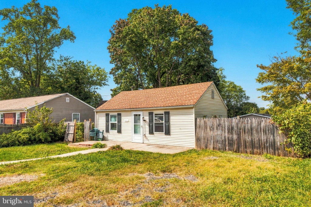 Photo of 3818 Hollywood Avenue, FEASTERVILLE TREVOSE, PA 19053 (MLS # PABU2130218)