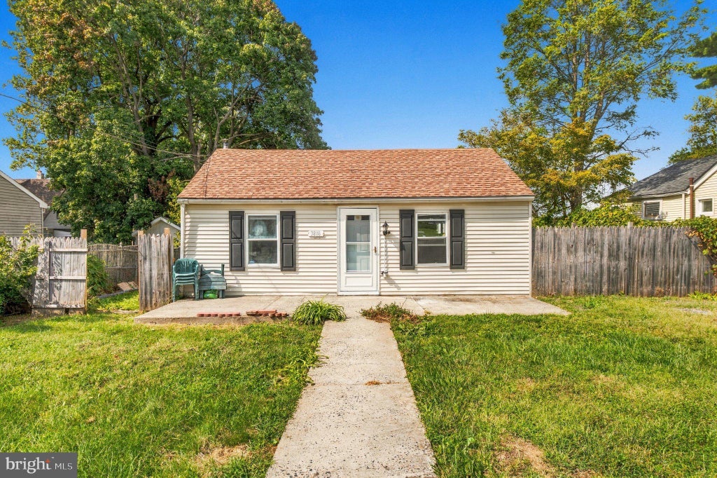 Photo of 3818 Hollywood Avenue, FEASTERVILLE TREVOSE, PA 19053 (MLS # PABU2130218)