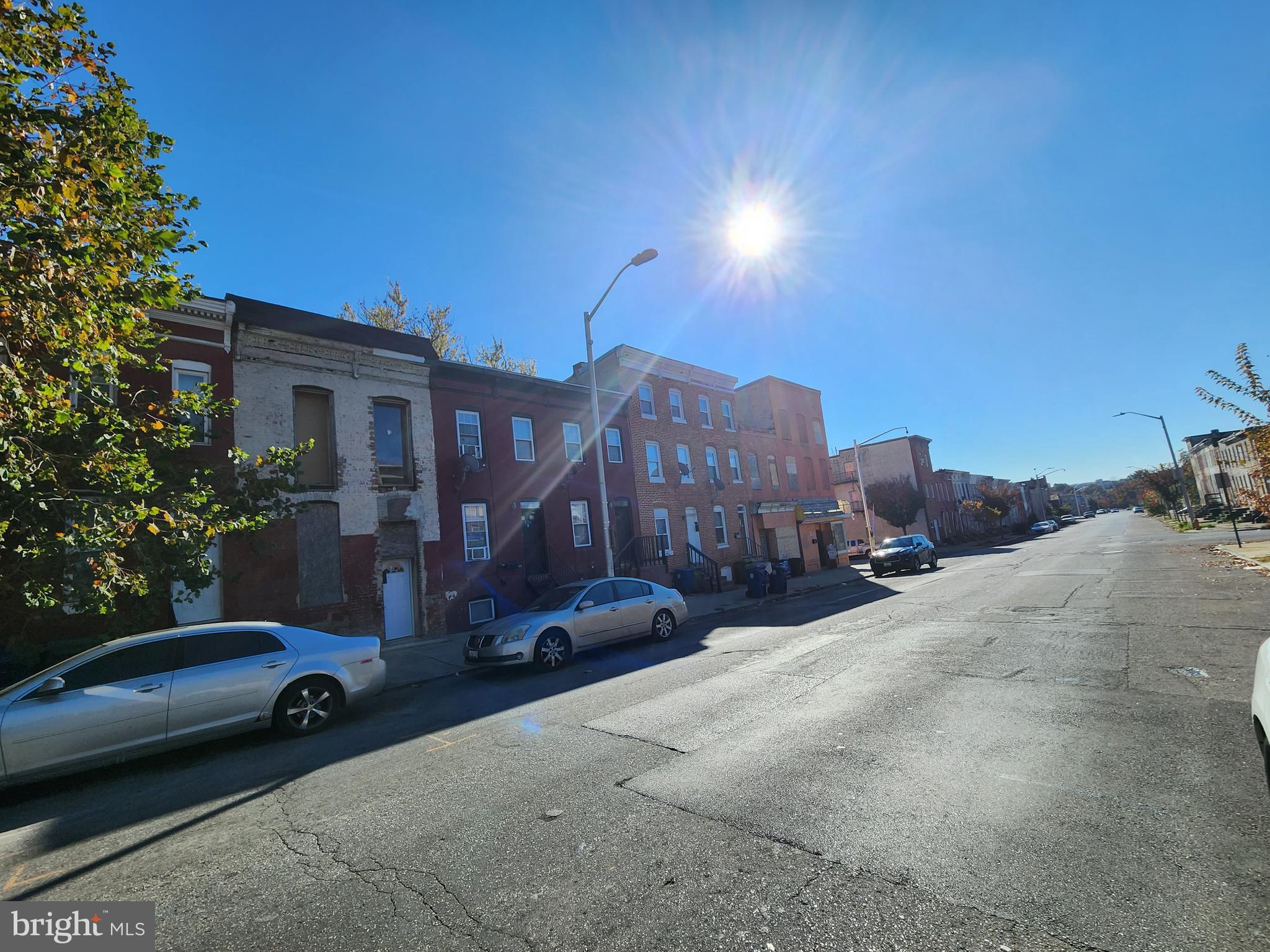 CARROLLTON RIDGE - Land