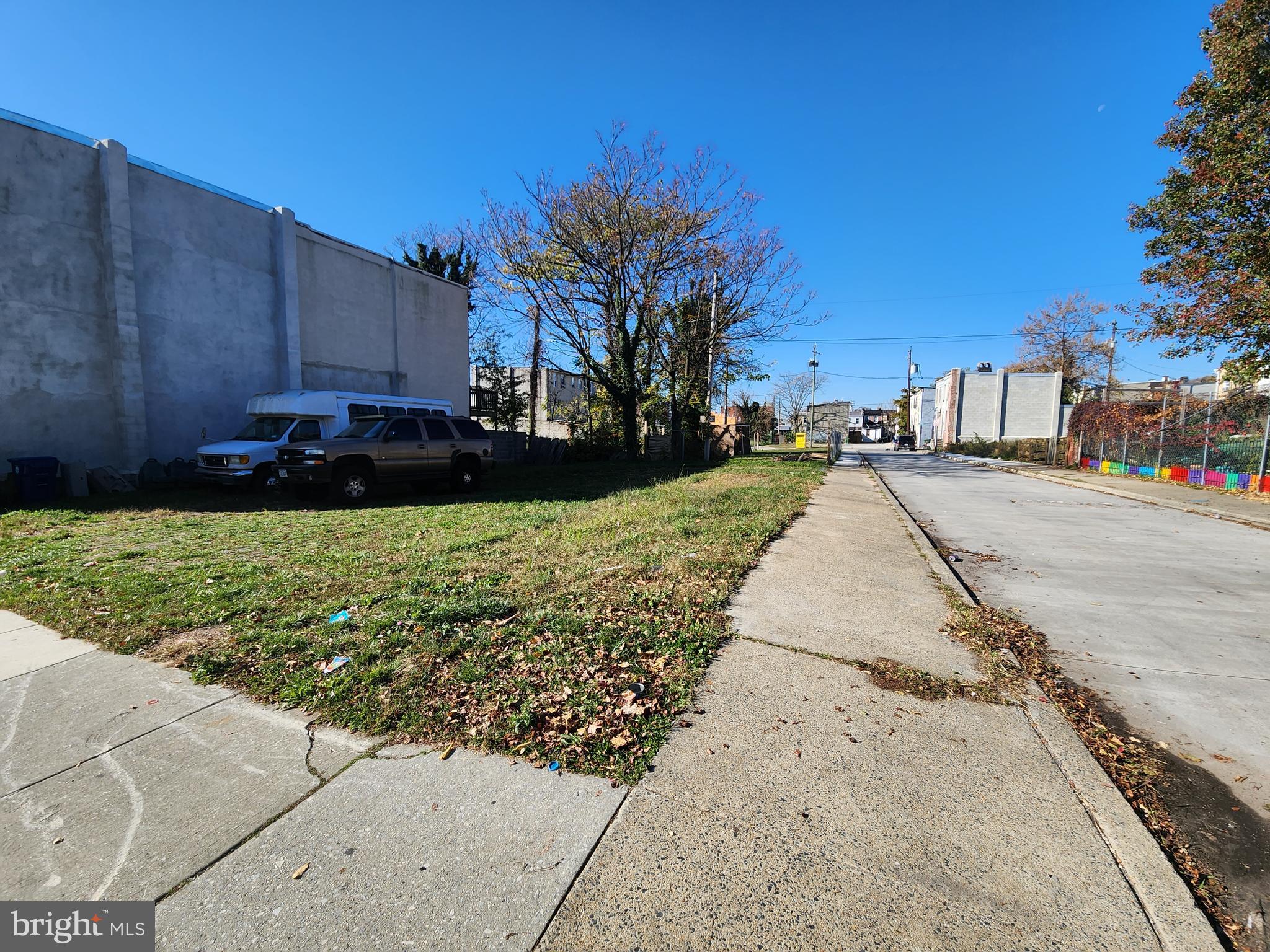 CARROLLTON RIDGE - Land