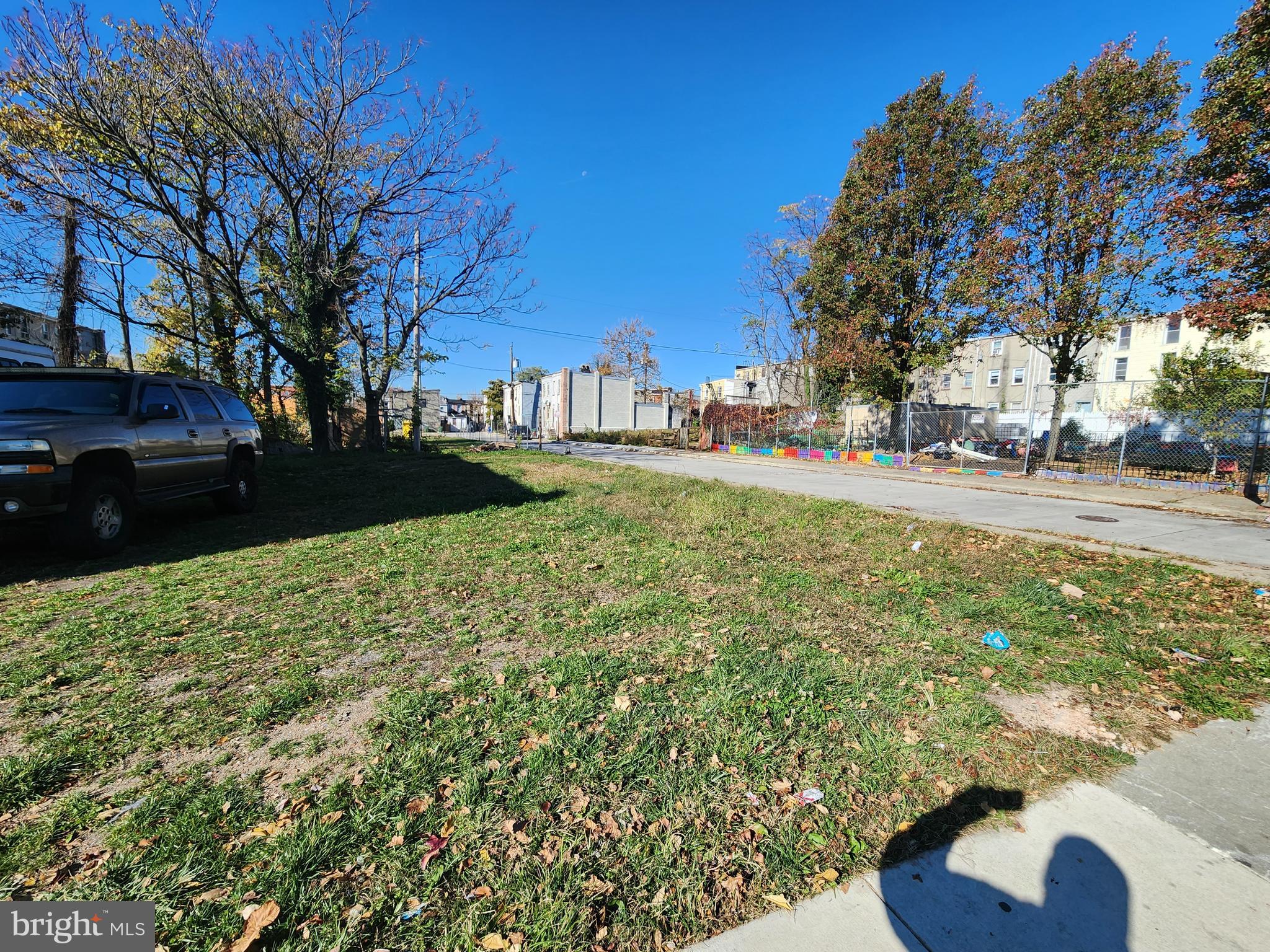 CARROLLTON RIDGE - Land