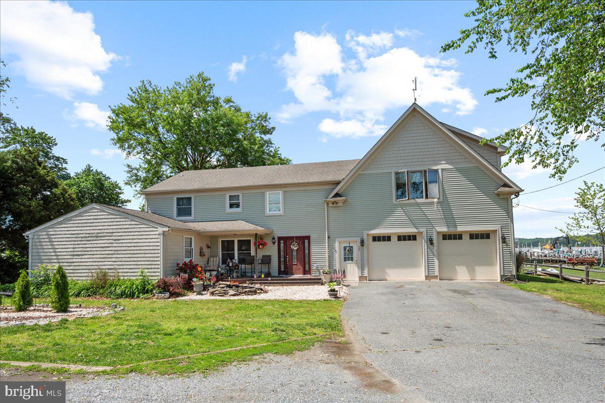 HOLLYWOOD BEACH - Residential