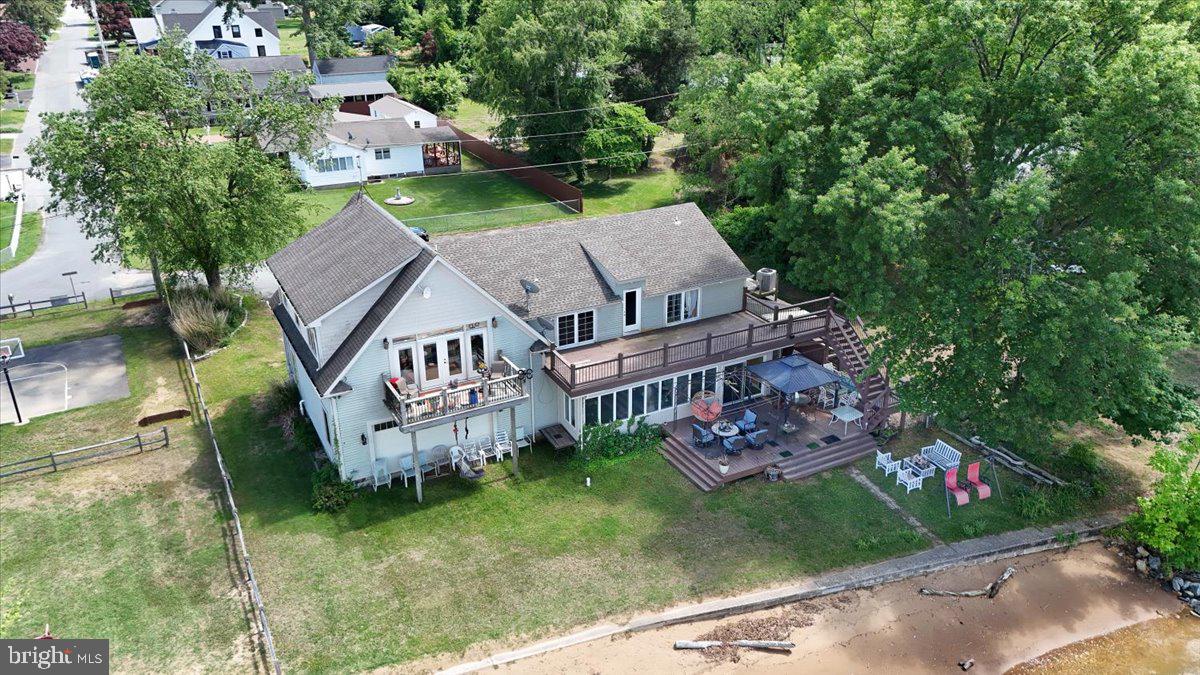 HOLLYWOOD BEACH - Residential