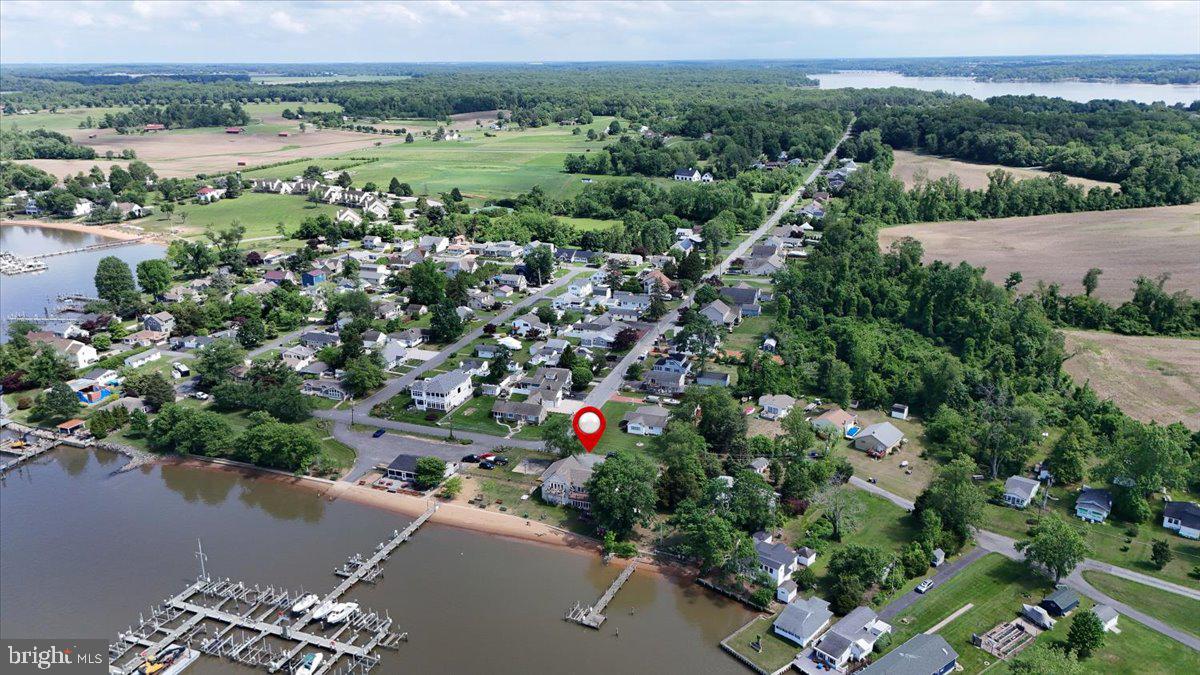 HOLLYWOOD BEACH - Residential