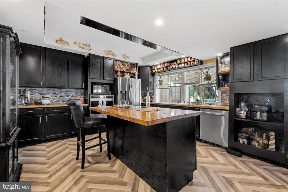 HOLLYWOOD BEACH - Residential