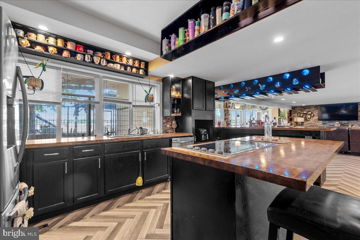 HOLLYWOOD BEACH - Residential