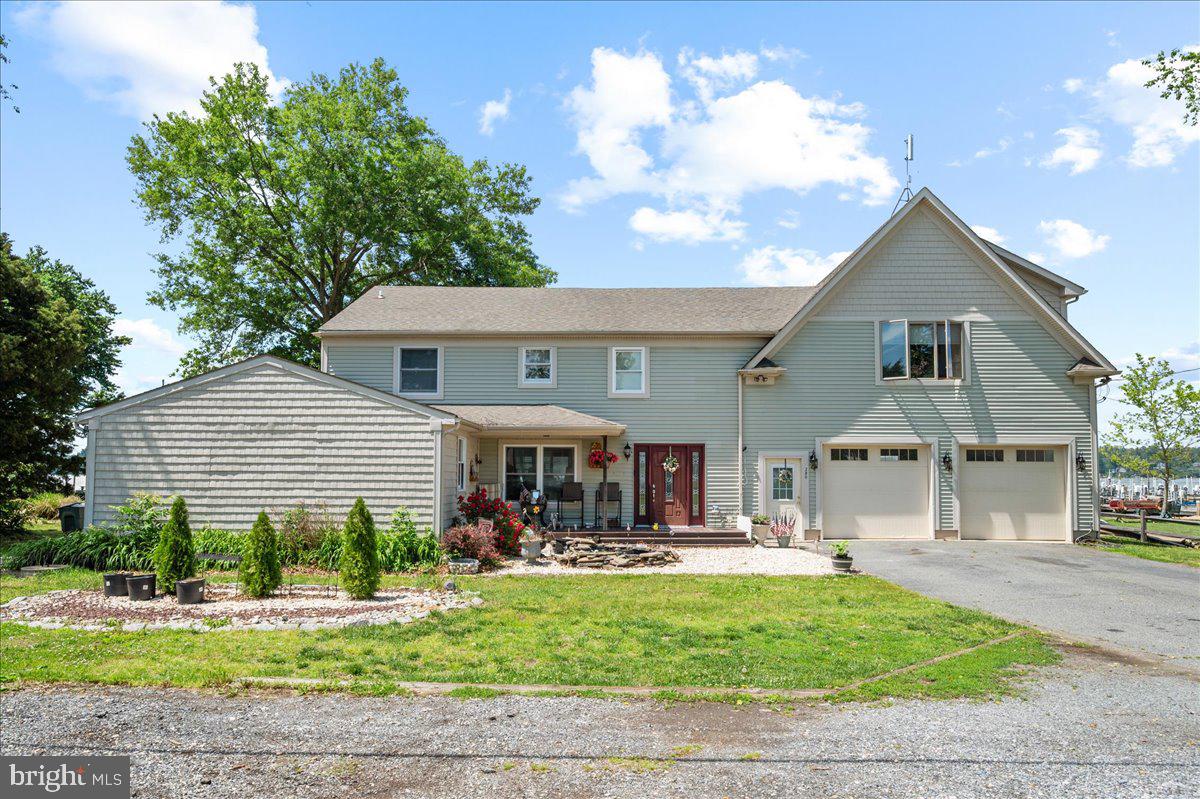 HOLLYWOOD BEACH - Residential