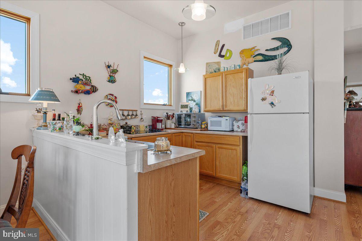 HOLLYWOOD BEACH - Residential