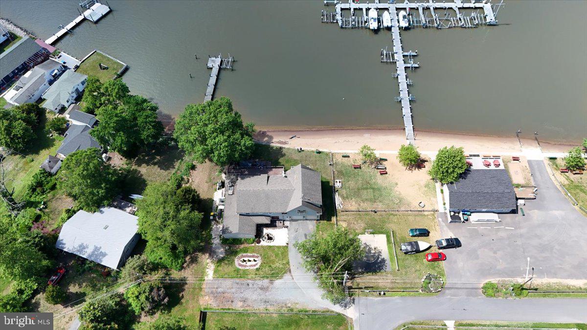 HOLLYWOOD BEACH - Residential