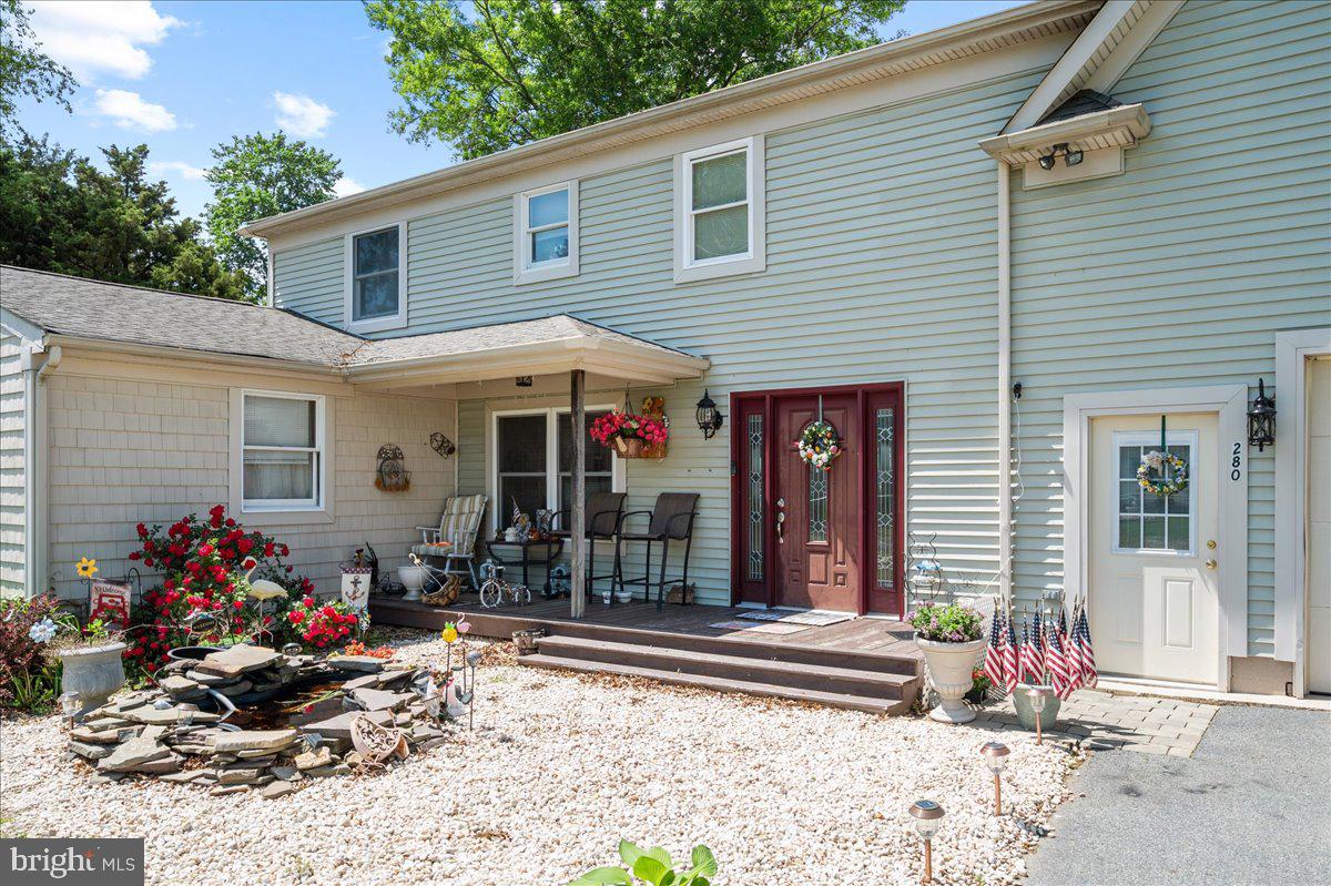 HOLLYWOOD BEACH - Residential