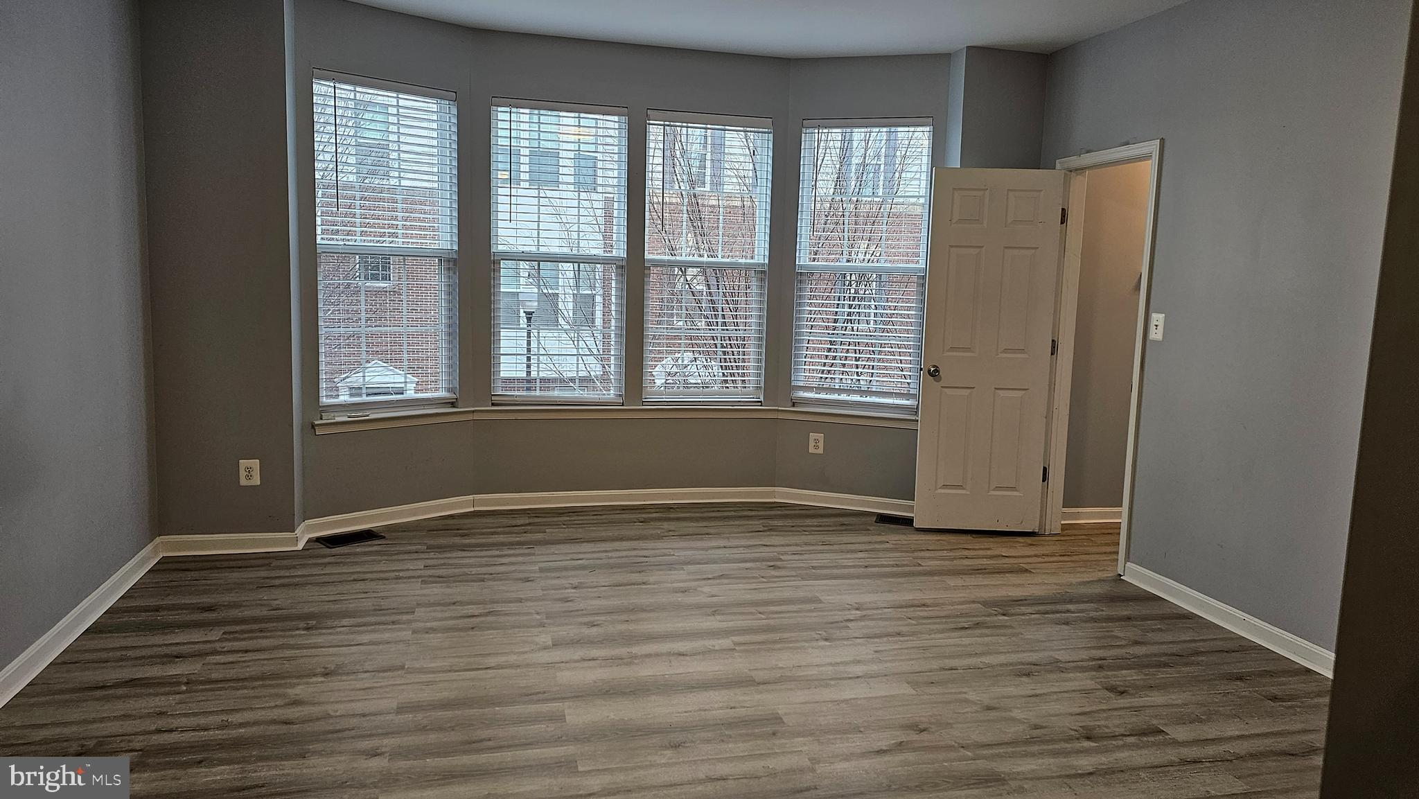 LEE SQUARE - Residential Lease