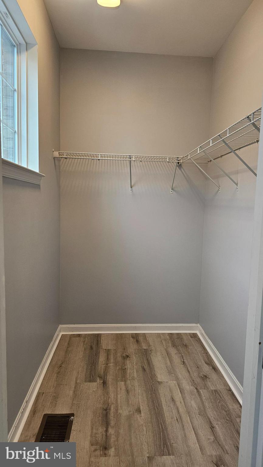 LEE SQUARE - Residential Lease