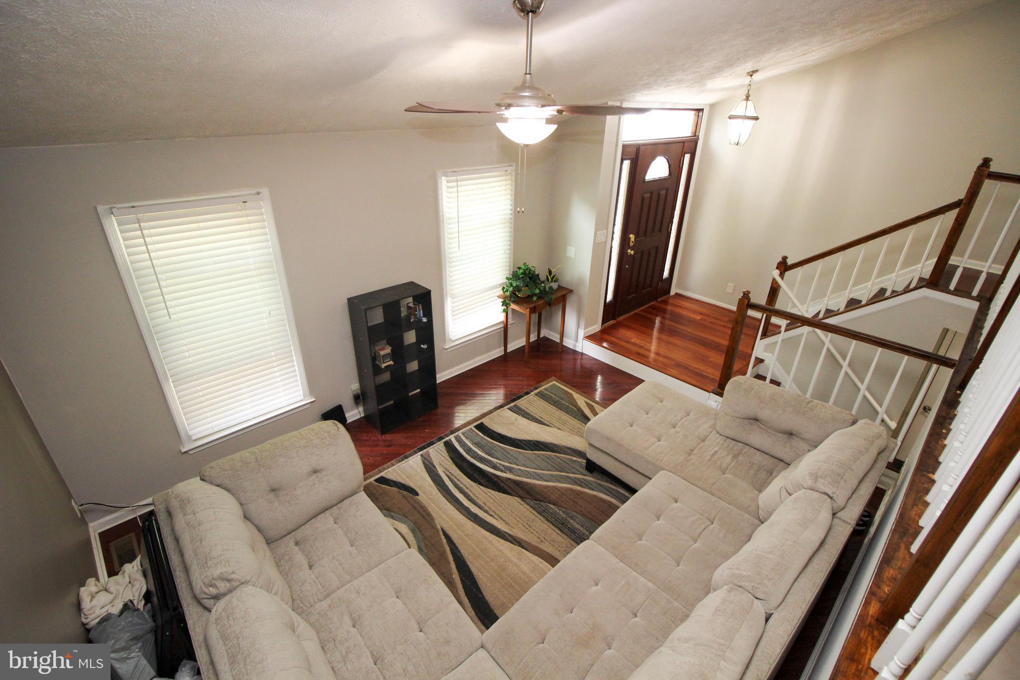 AQUIA HARBOUR - Residential