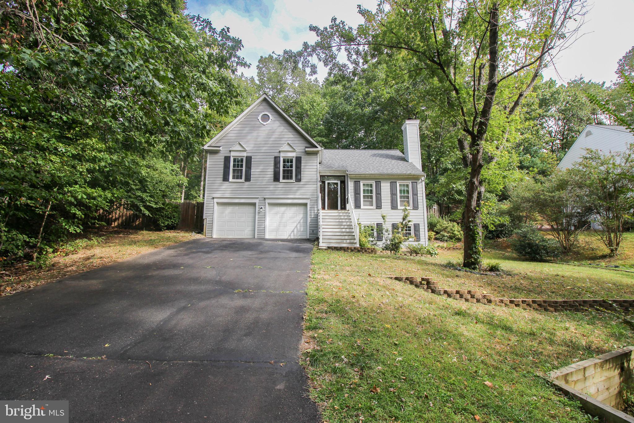 AQUIA HARBOUR - Residential