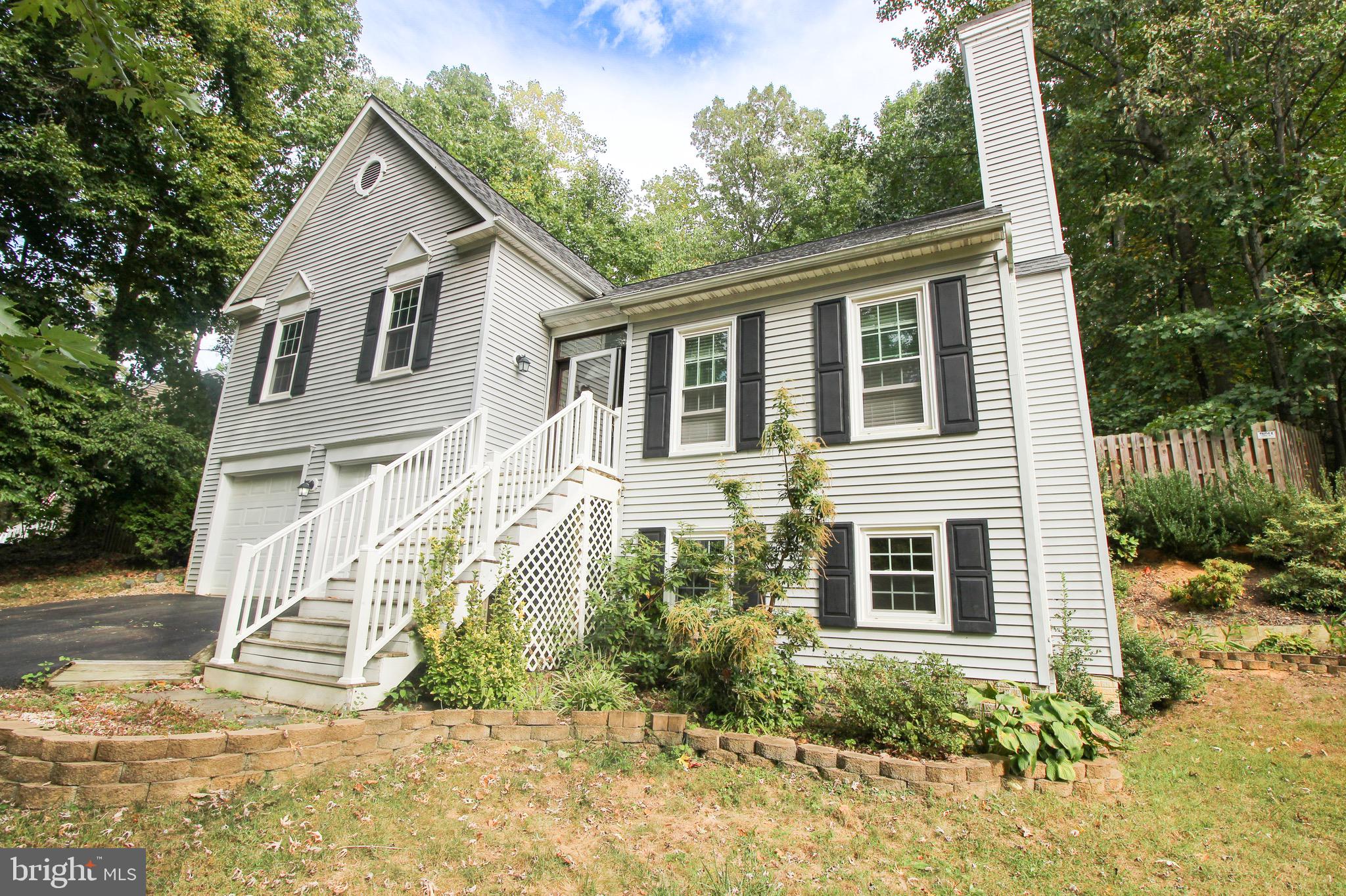 AQUIA HARBOUR - Residential