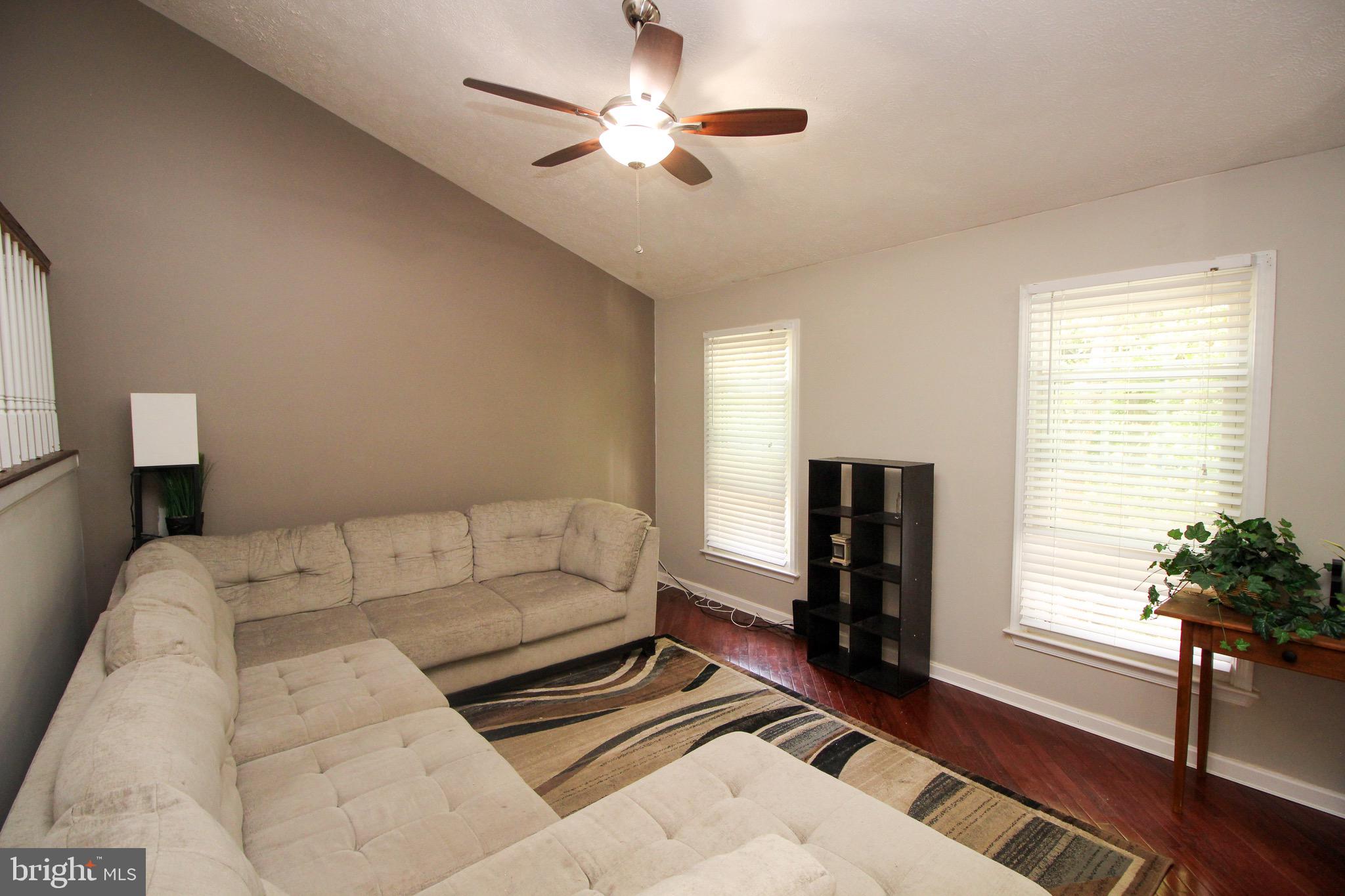 AQUIA HARBOUR - Residential