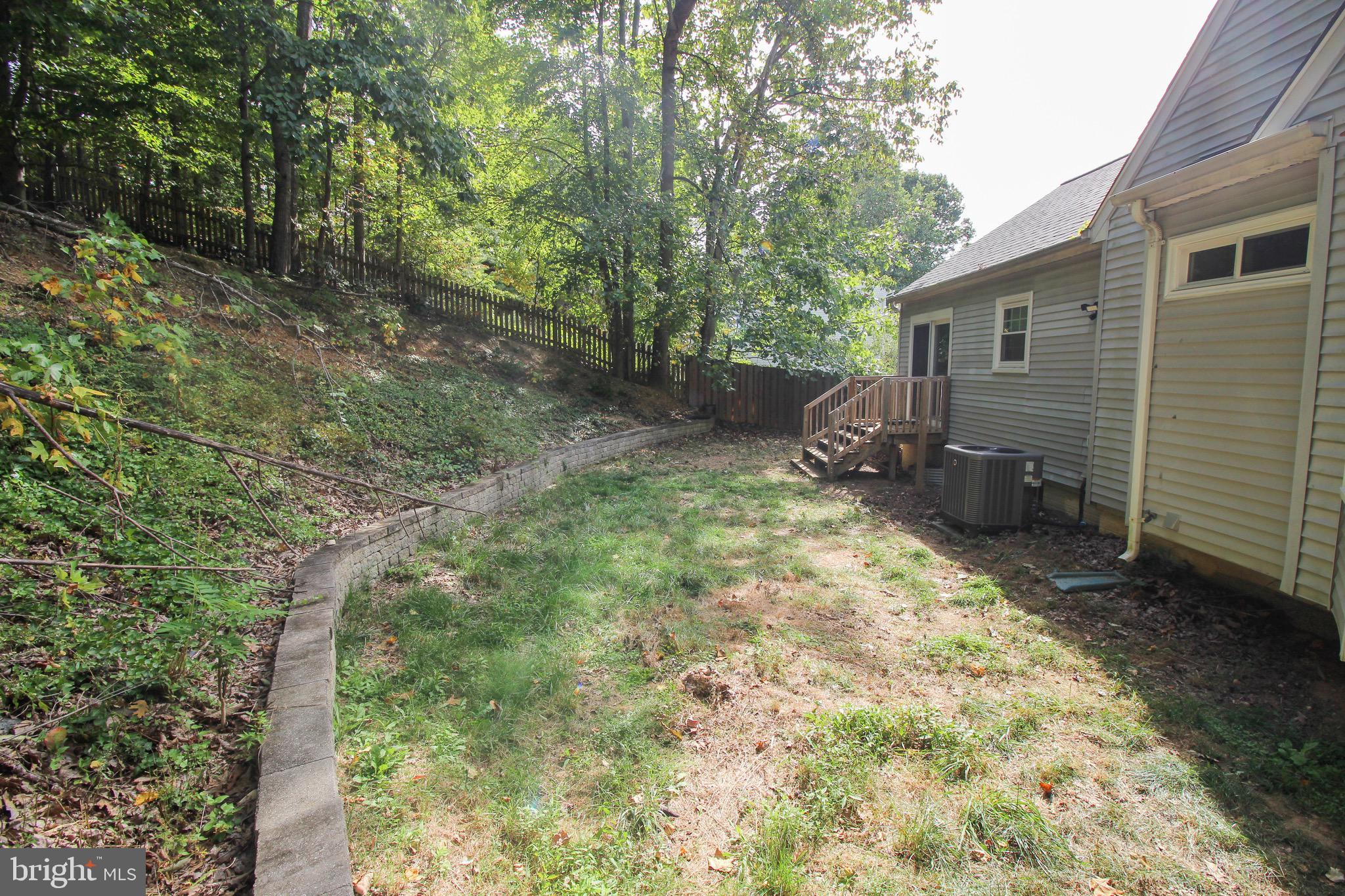 AQUIA HARBOUR - Residential