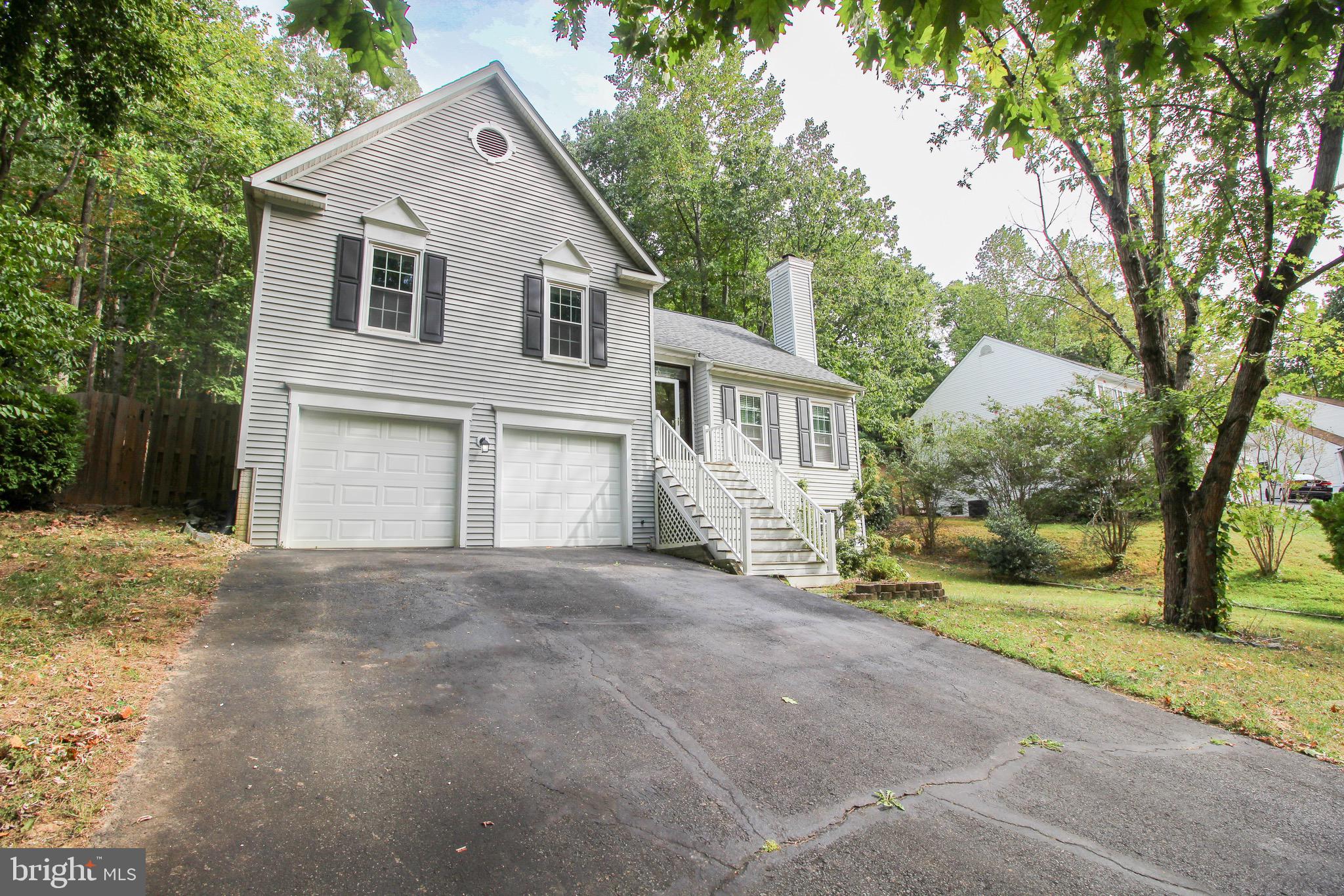 AQUIA HARBOUR - Residential