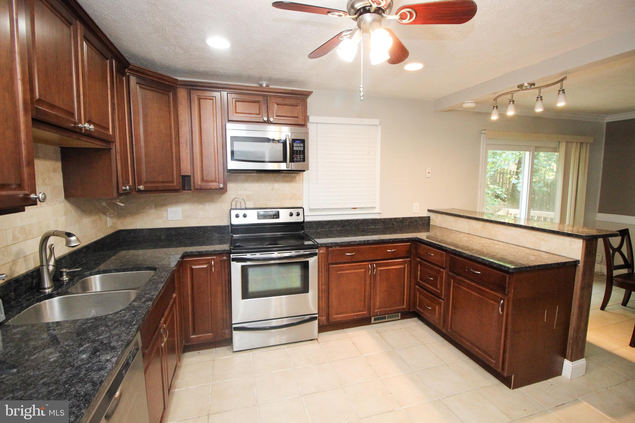 AQUIA HARBOUR - Residential