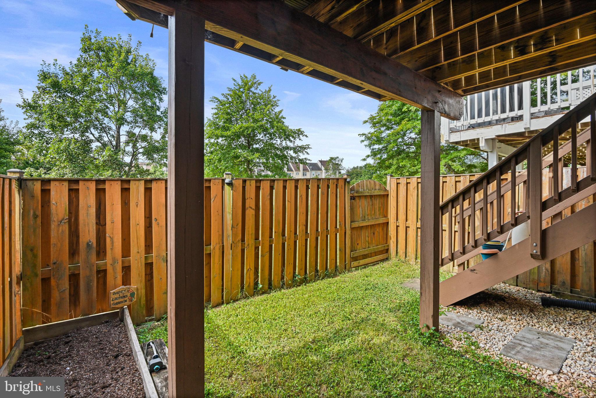 ASHBURN FARM - Residential