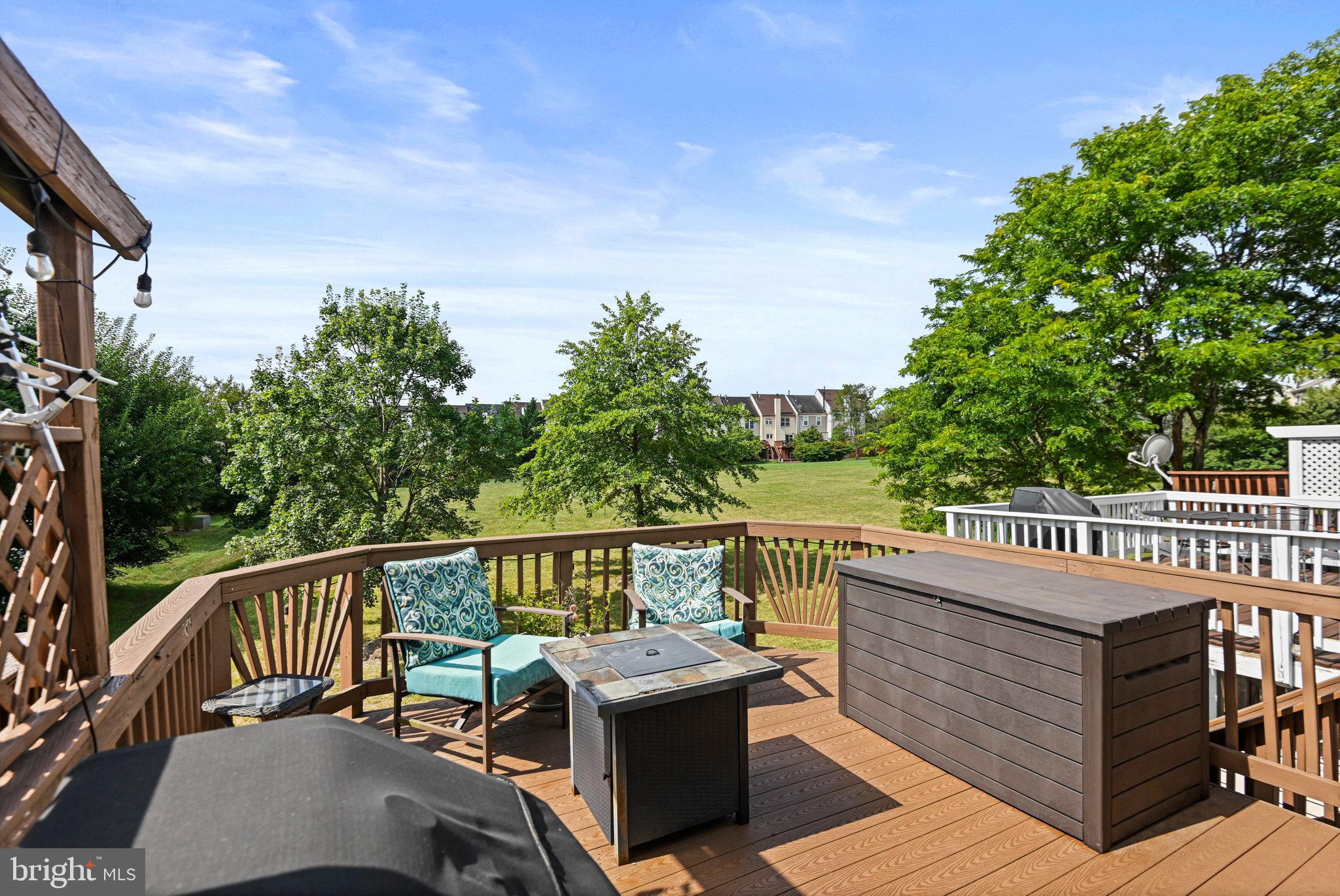 ASHBURN FARM - Residential