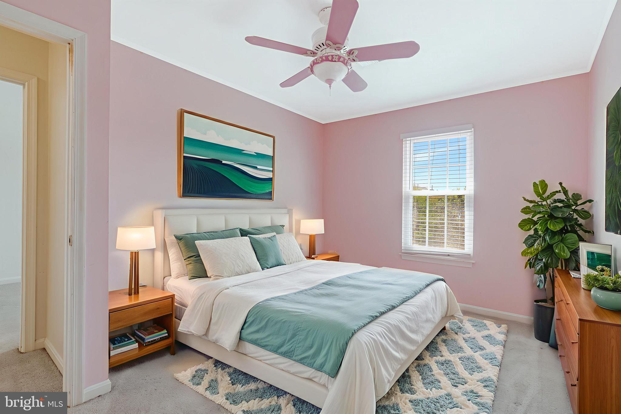 ASHBURN FARM - Residential