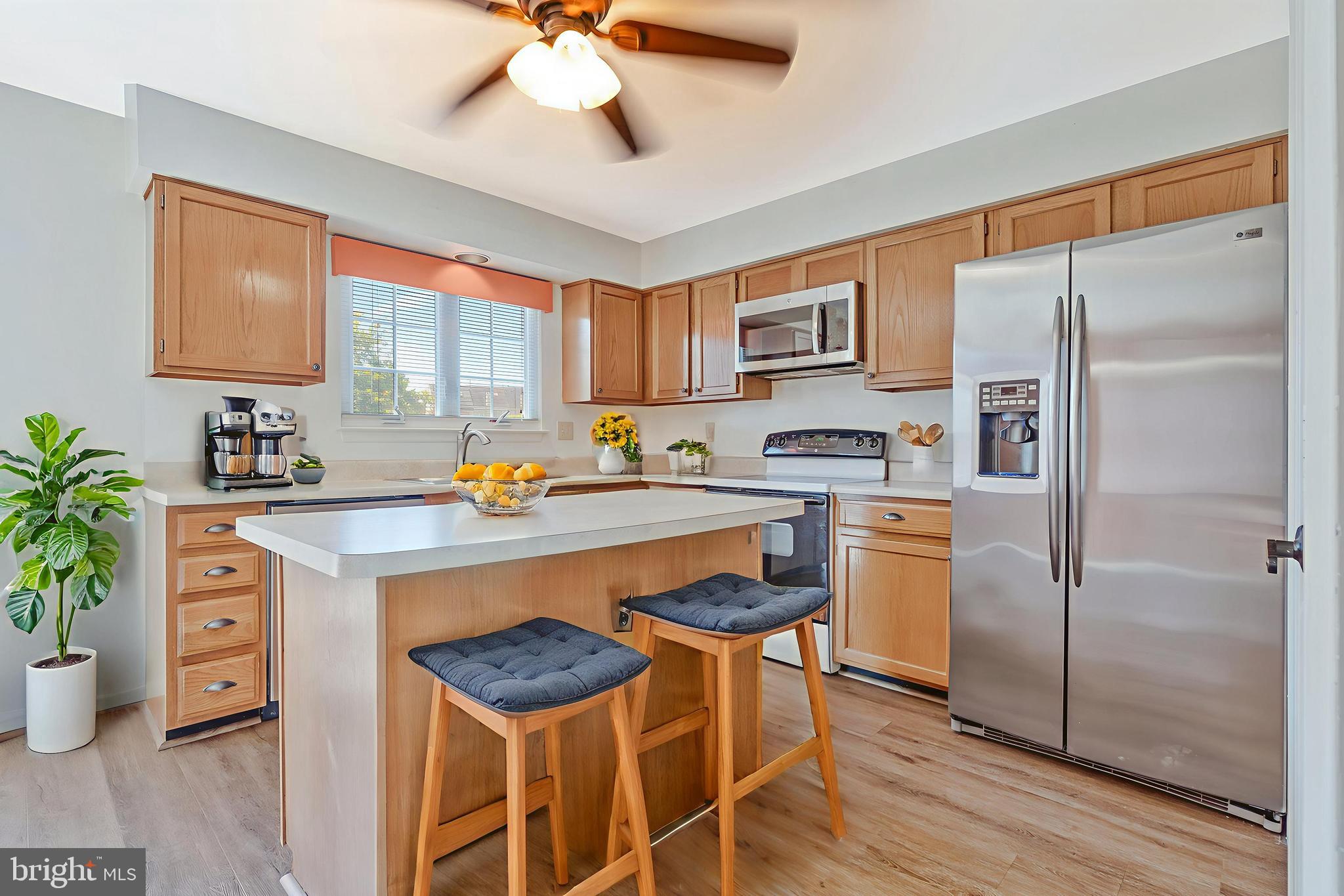 ASHBURN FARM - Residential