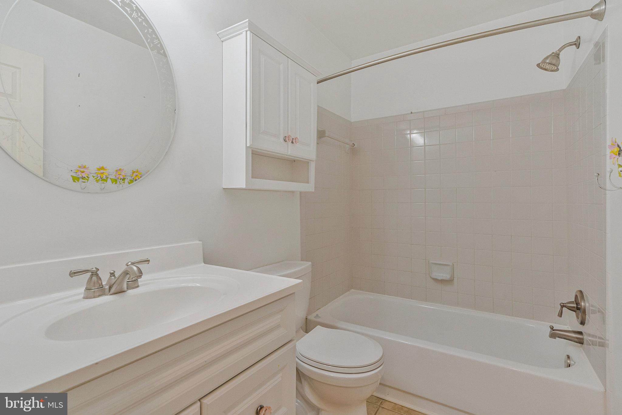 ASHBURN FARM - Residential