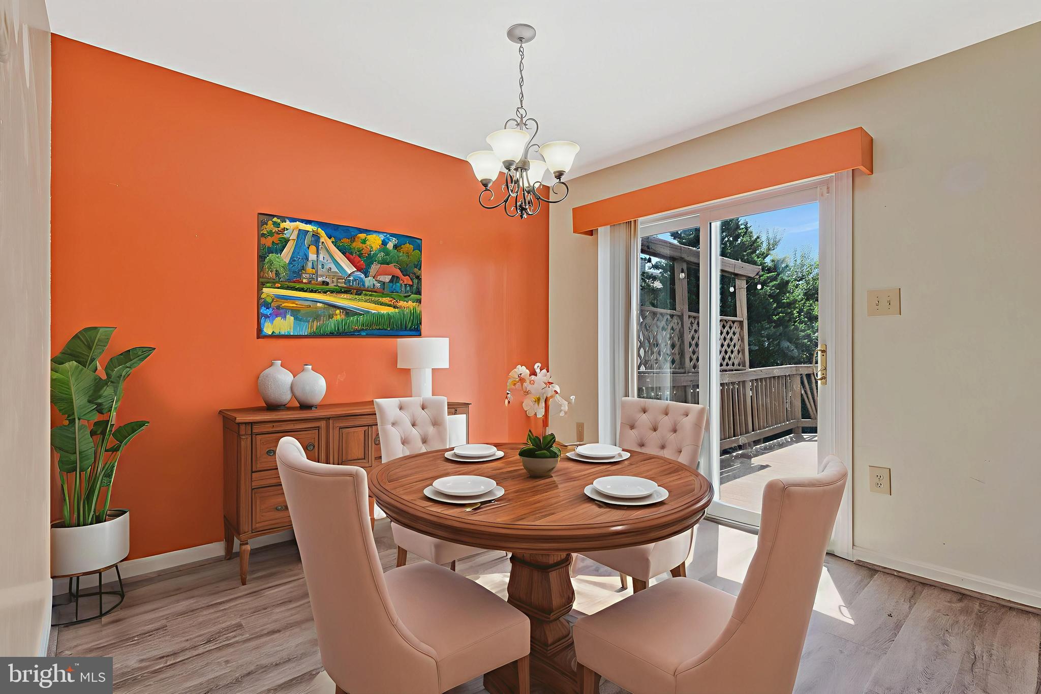 ASHBURN FARM - Residential