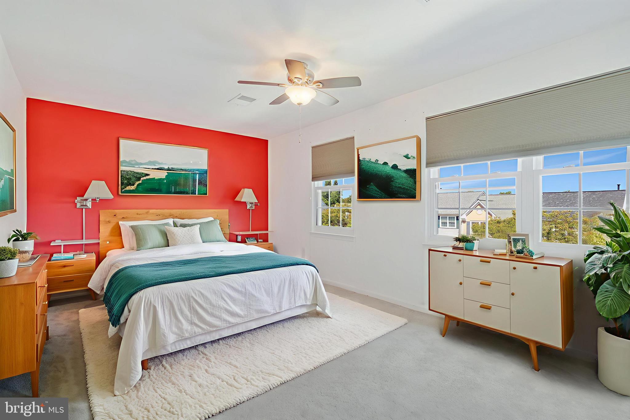 ASHBURN FARM - Residential