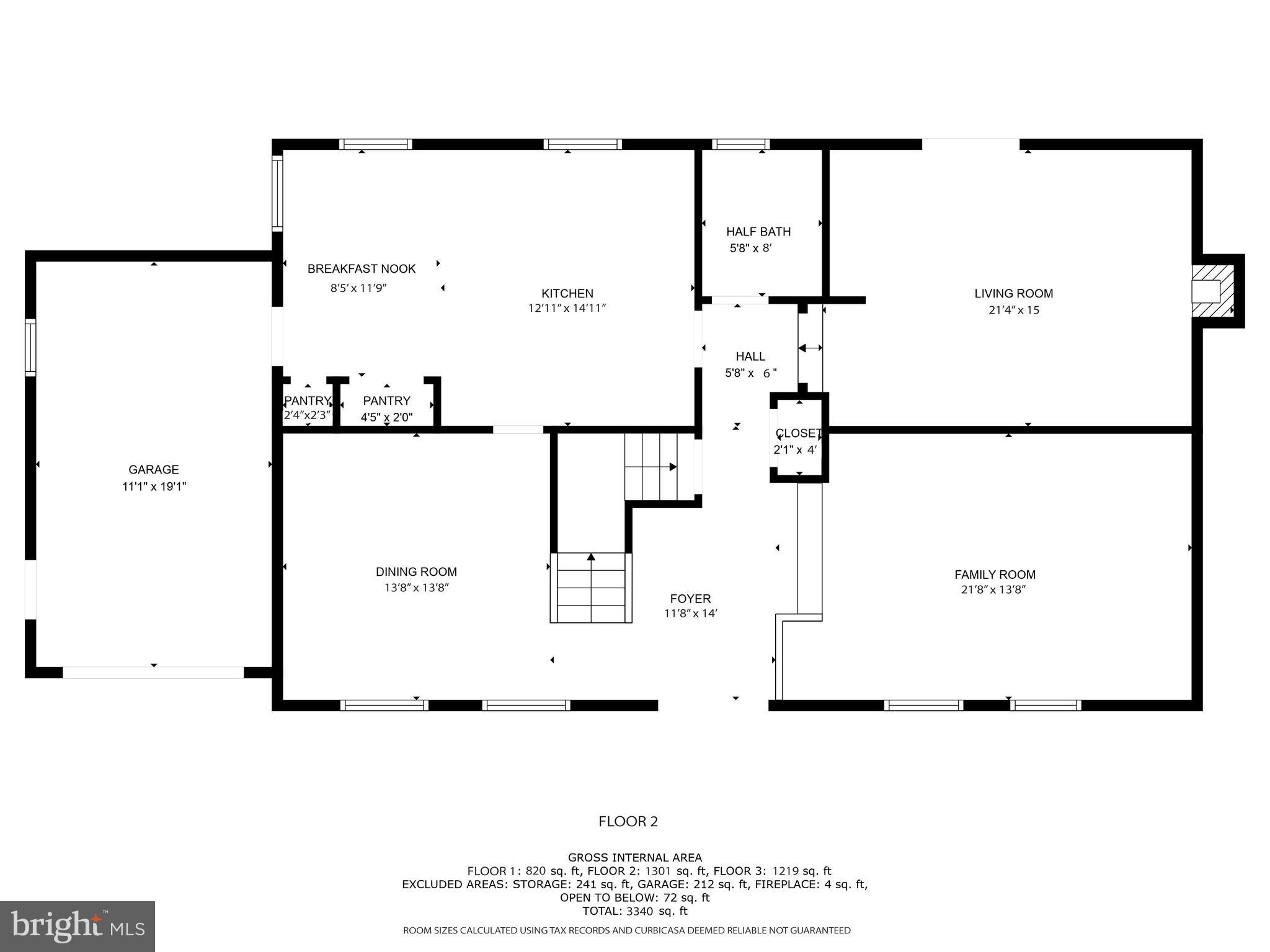 COLLEGE GARDENS - Residential