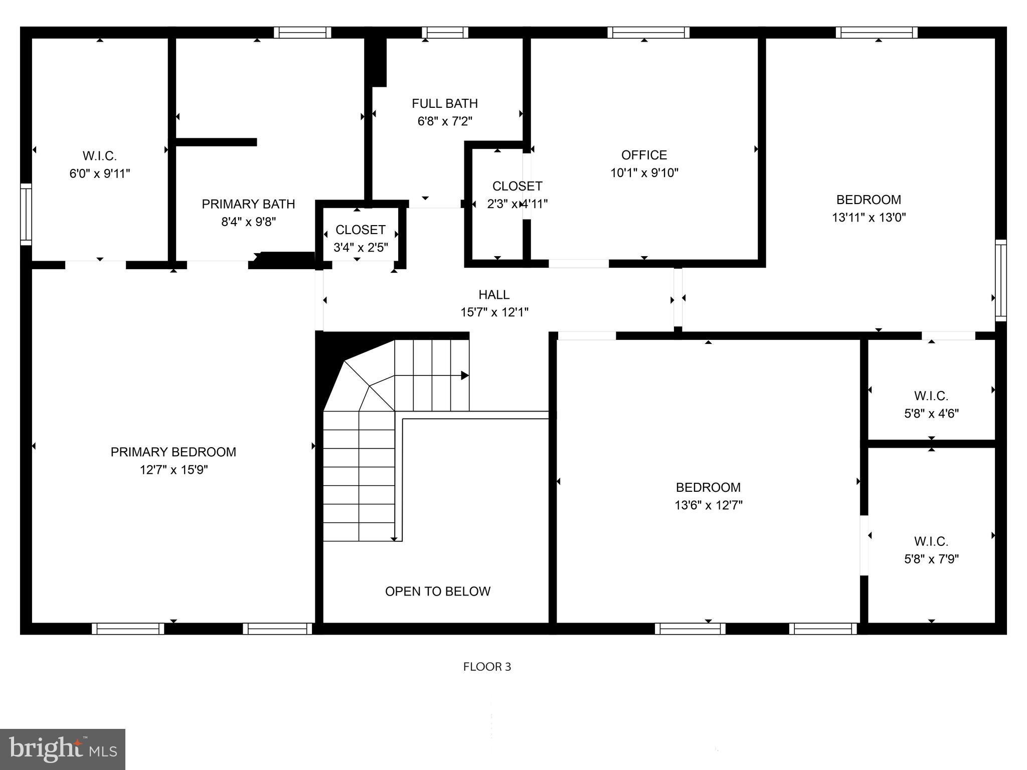 COLLEGE GARDENS - Residential