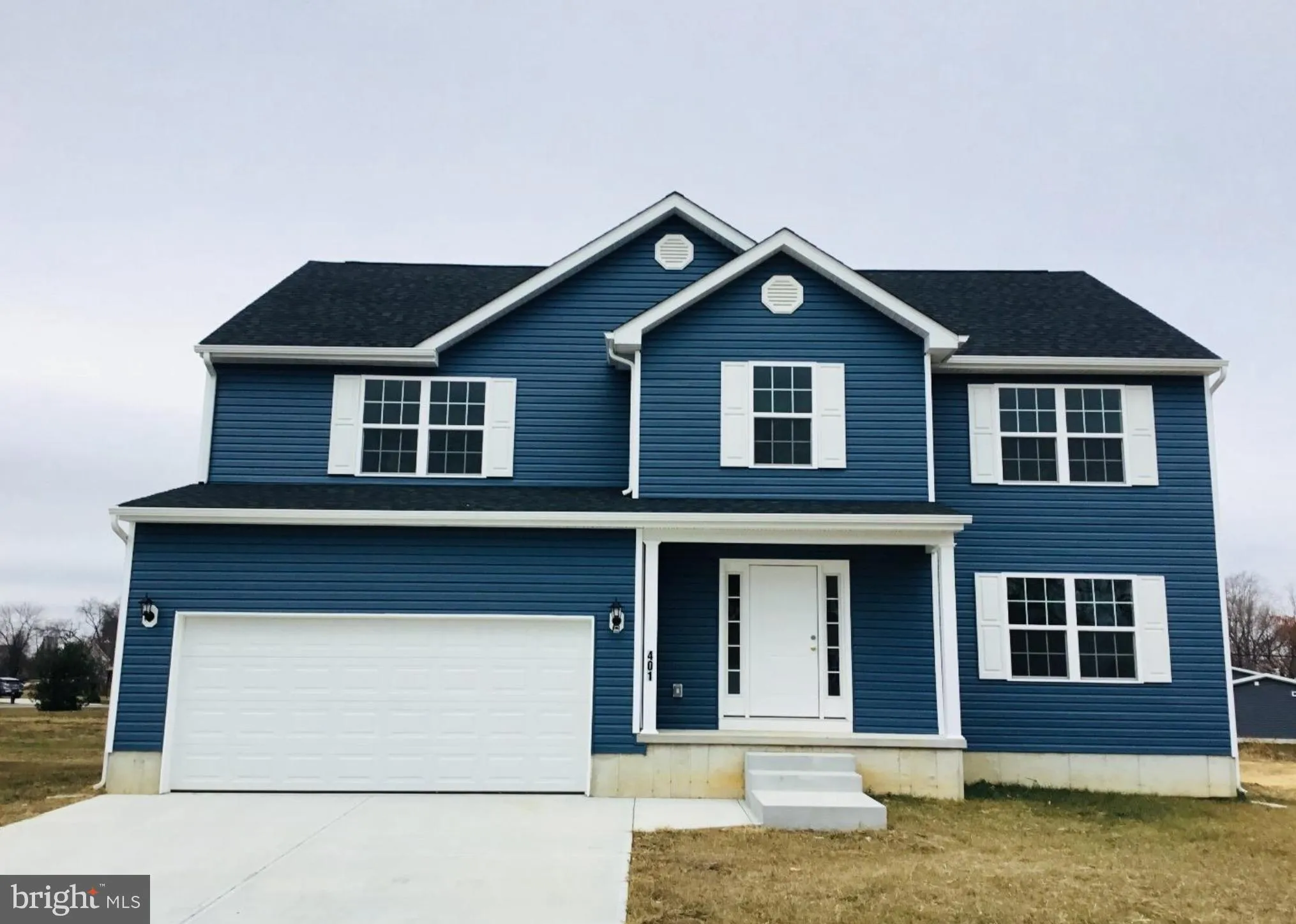 305 Quail Landing Circle, Magnolia, DE 19962