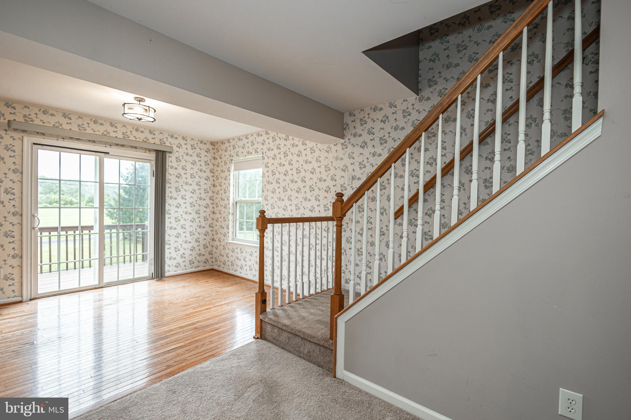 RICHLAND GREENE - Residential