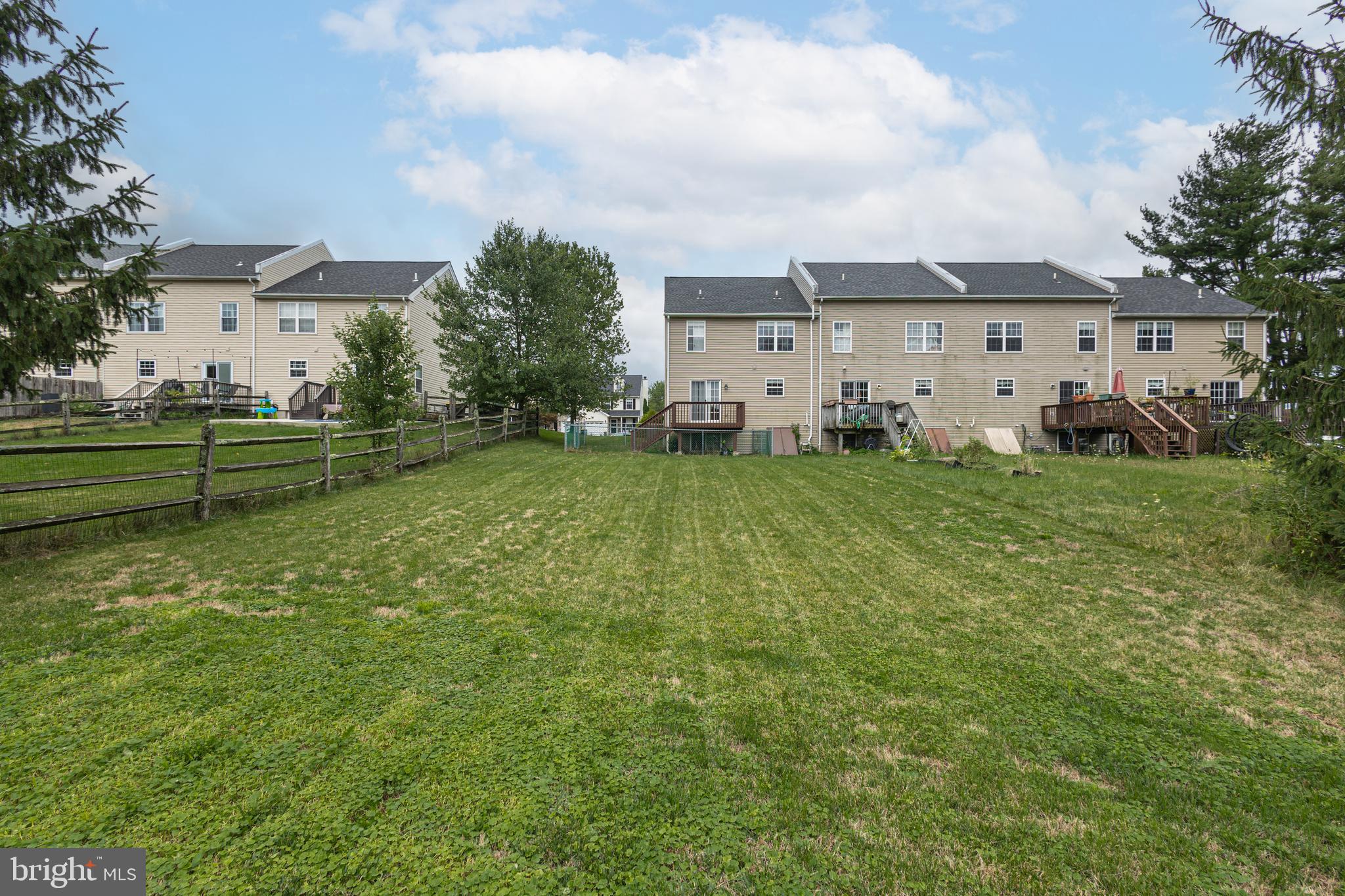 RICHLAND GREENE - Residential