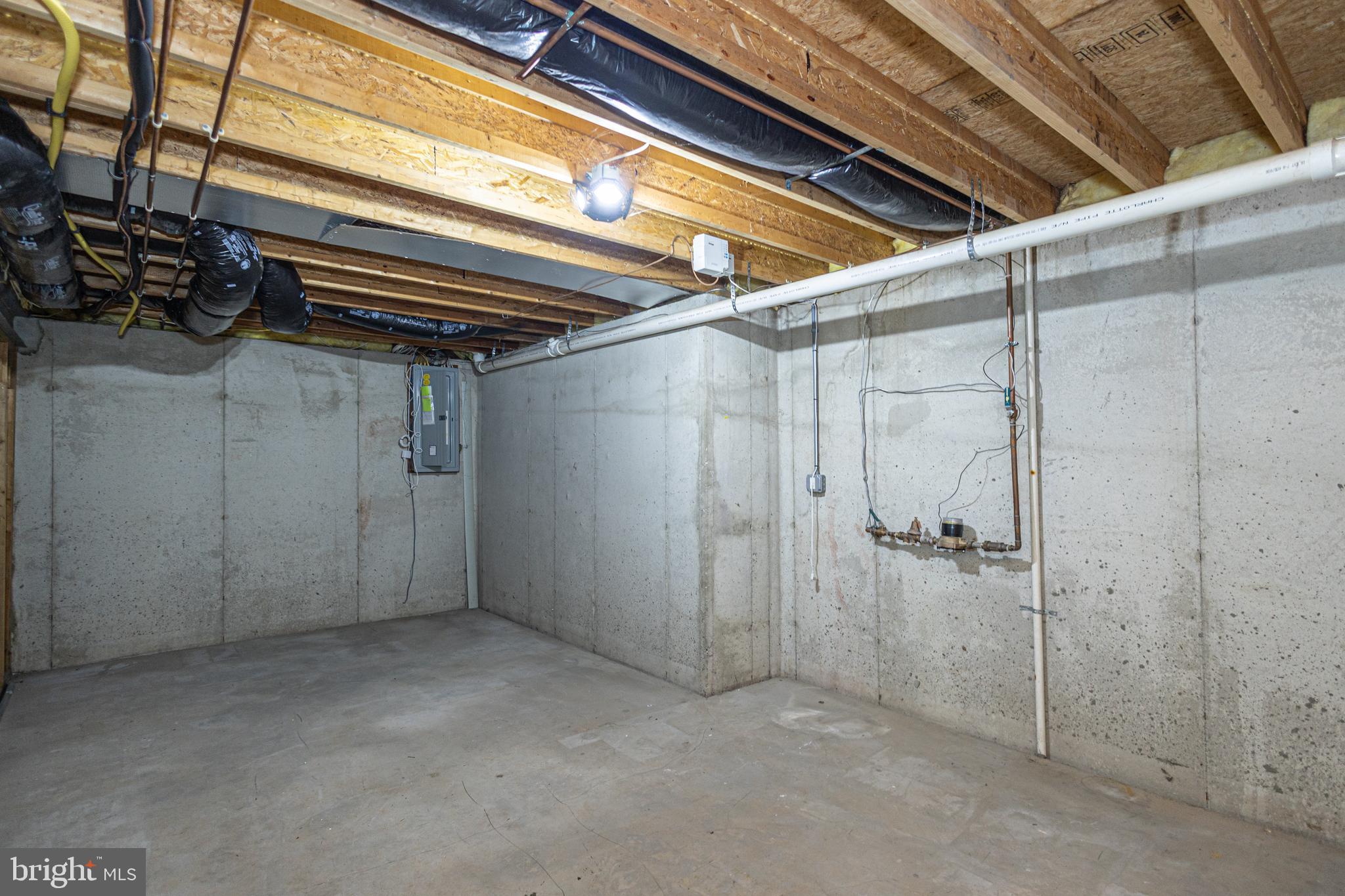 RICHLAND GREENE - Residential