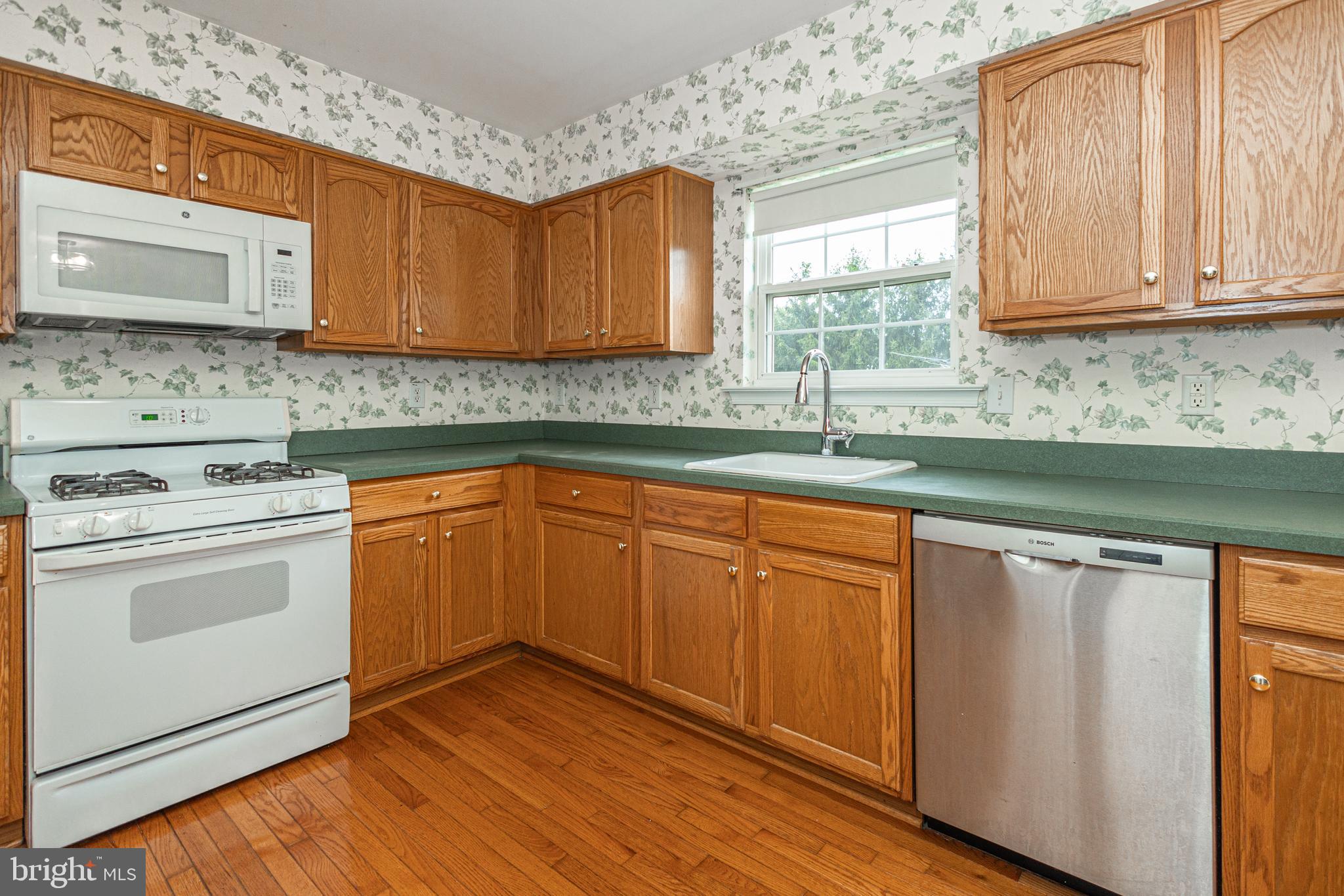 RICHLAND GREENE - Residential