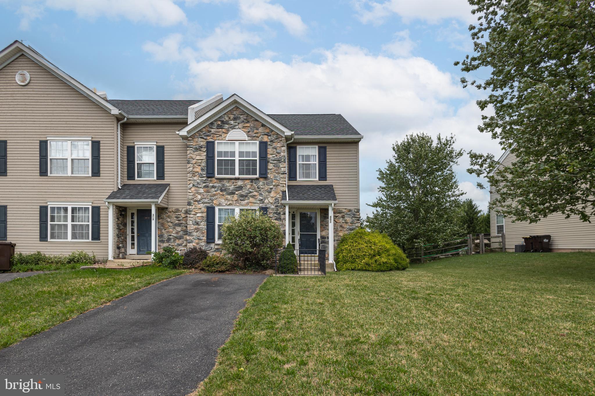 RICHLAND GREENE - Residential