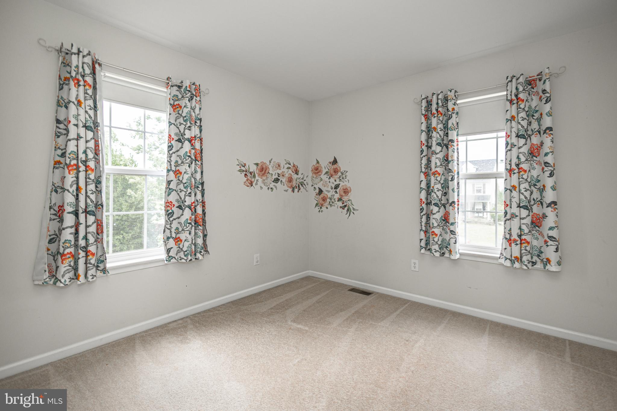 RICHLAND GREENE - Residential