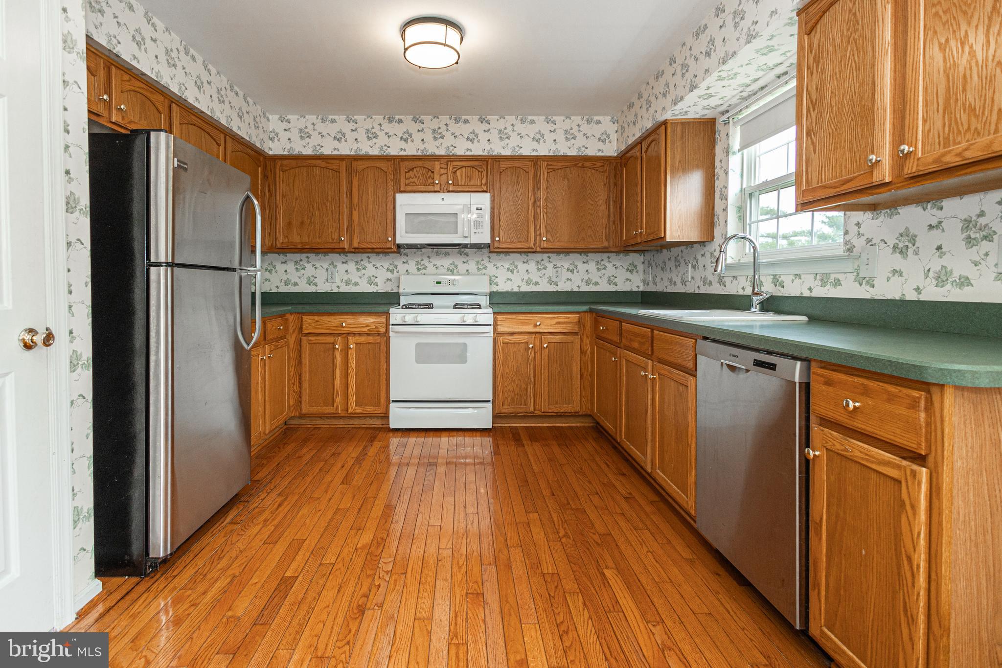 RICHLAND GREENE - Residential