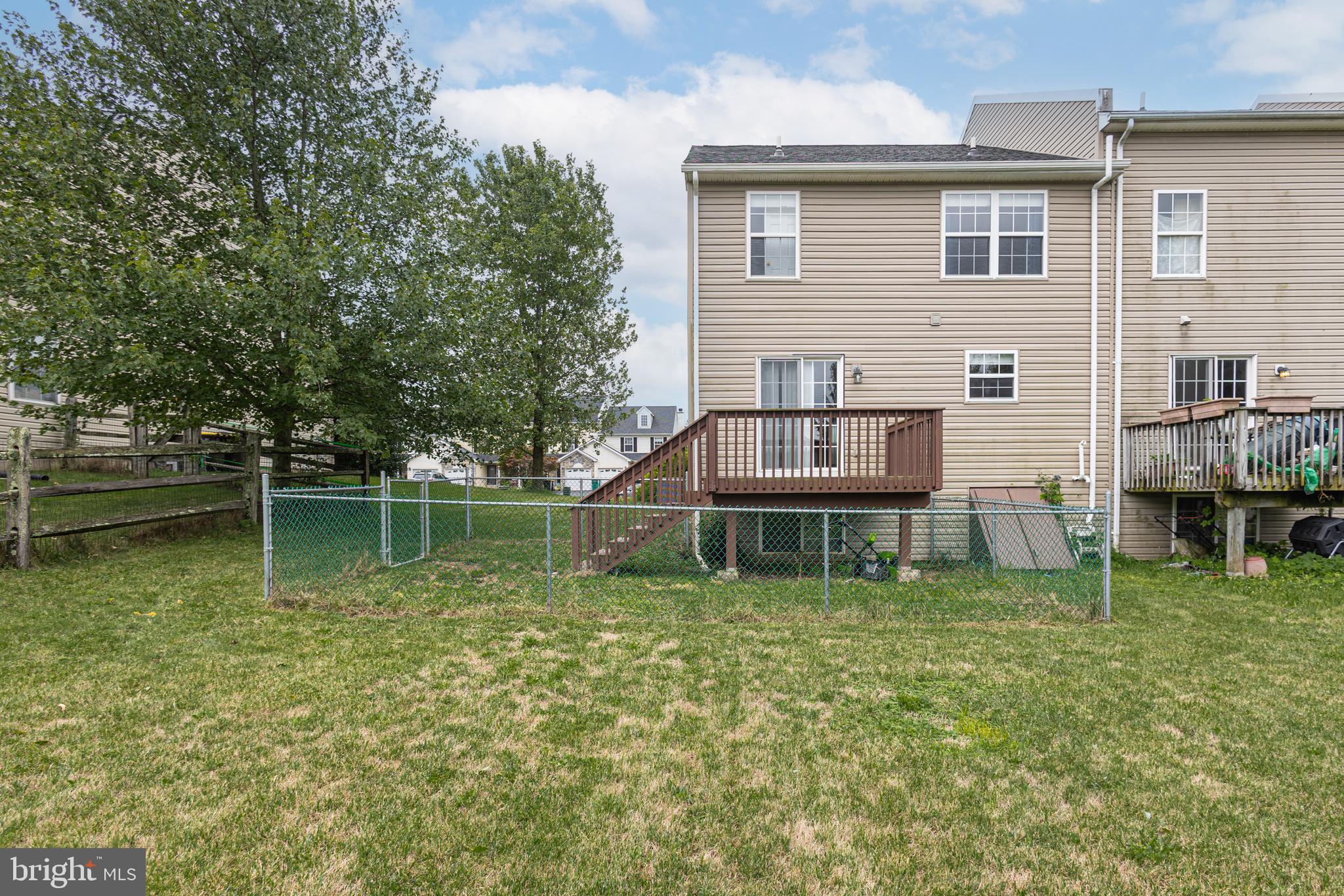 RICHLAND GREENE - Residential