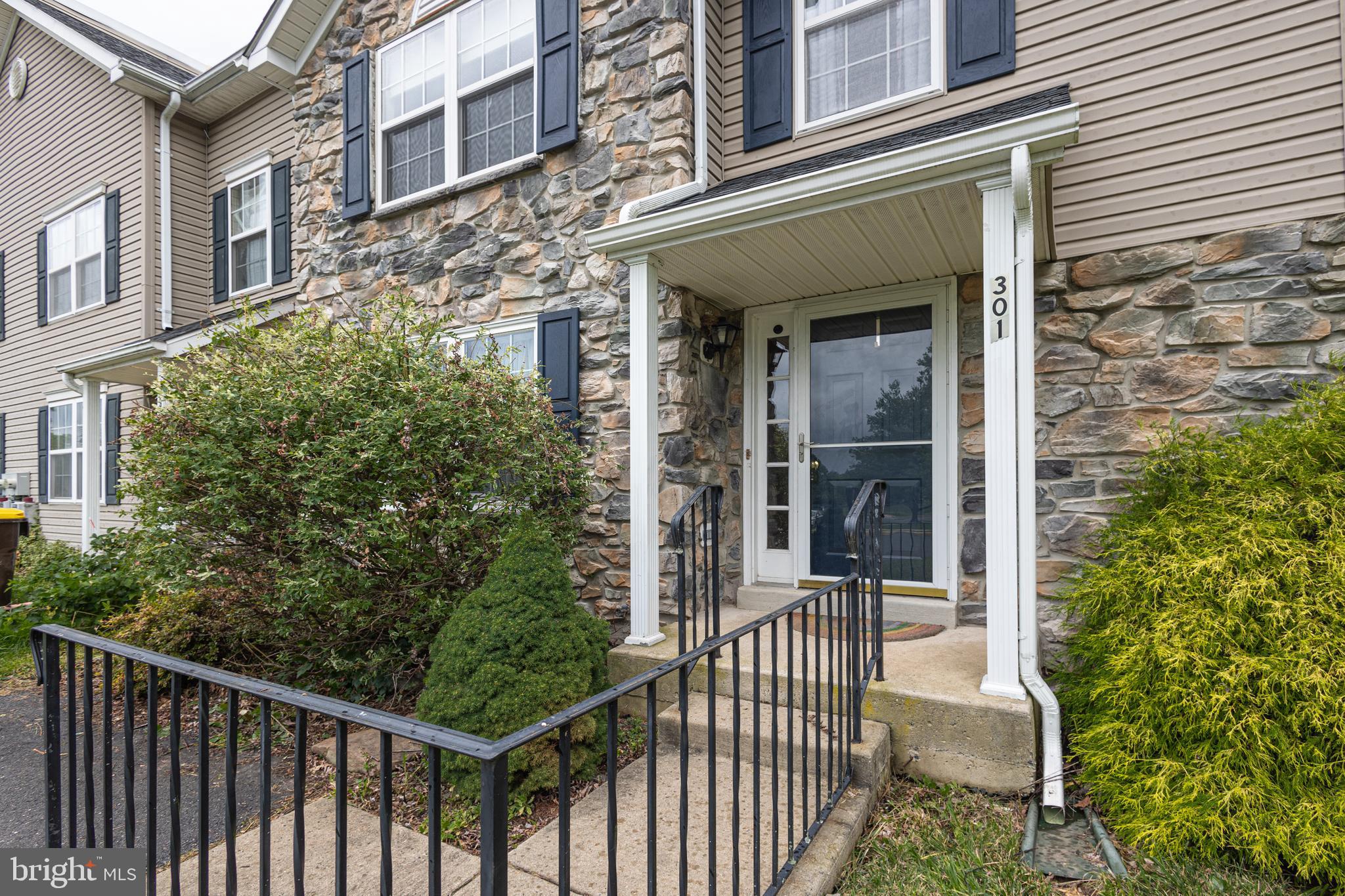 RICHLAND GREENE - Residential