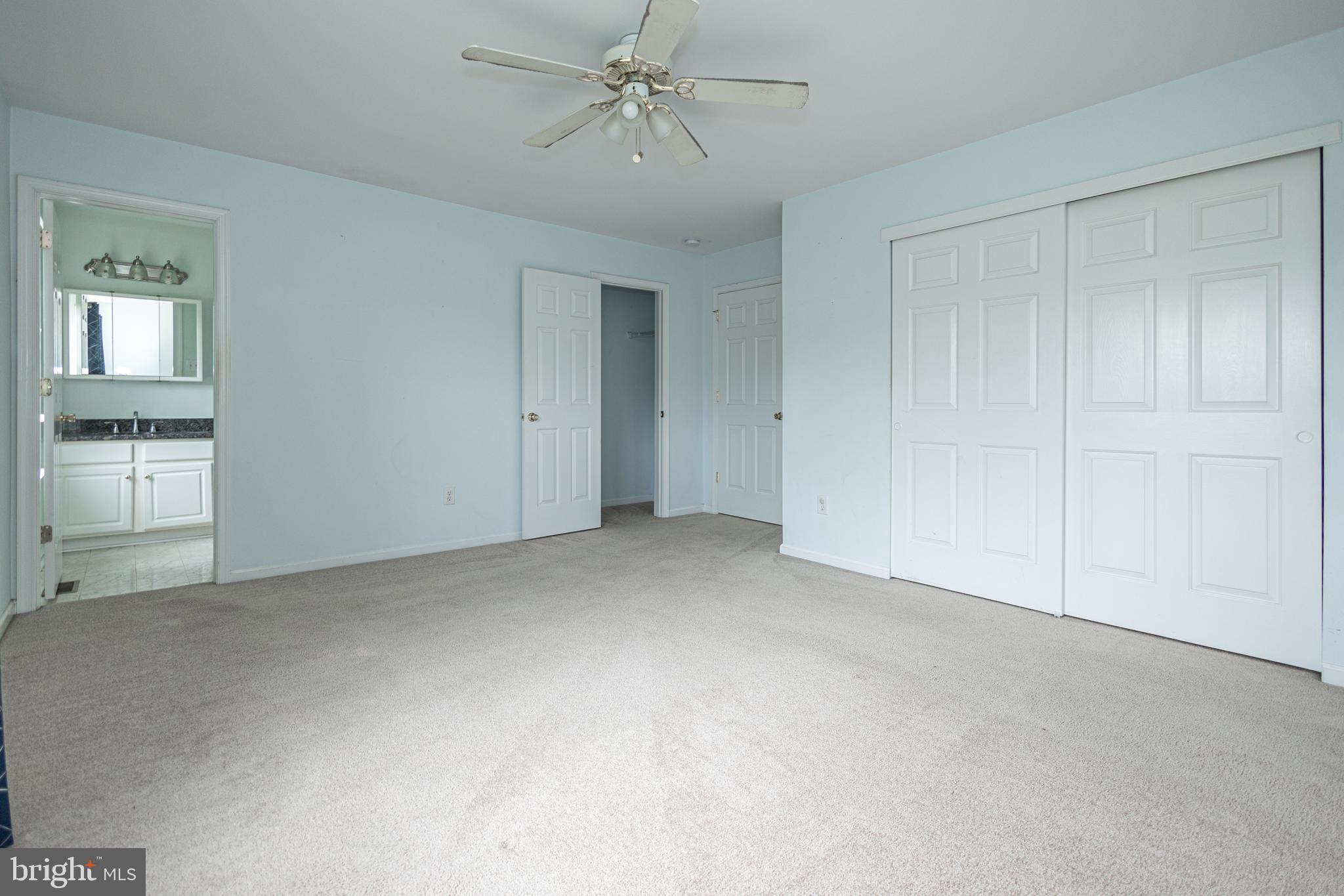 RICHLAND GREENE - Residential