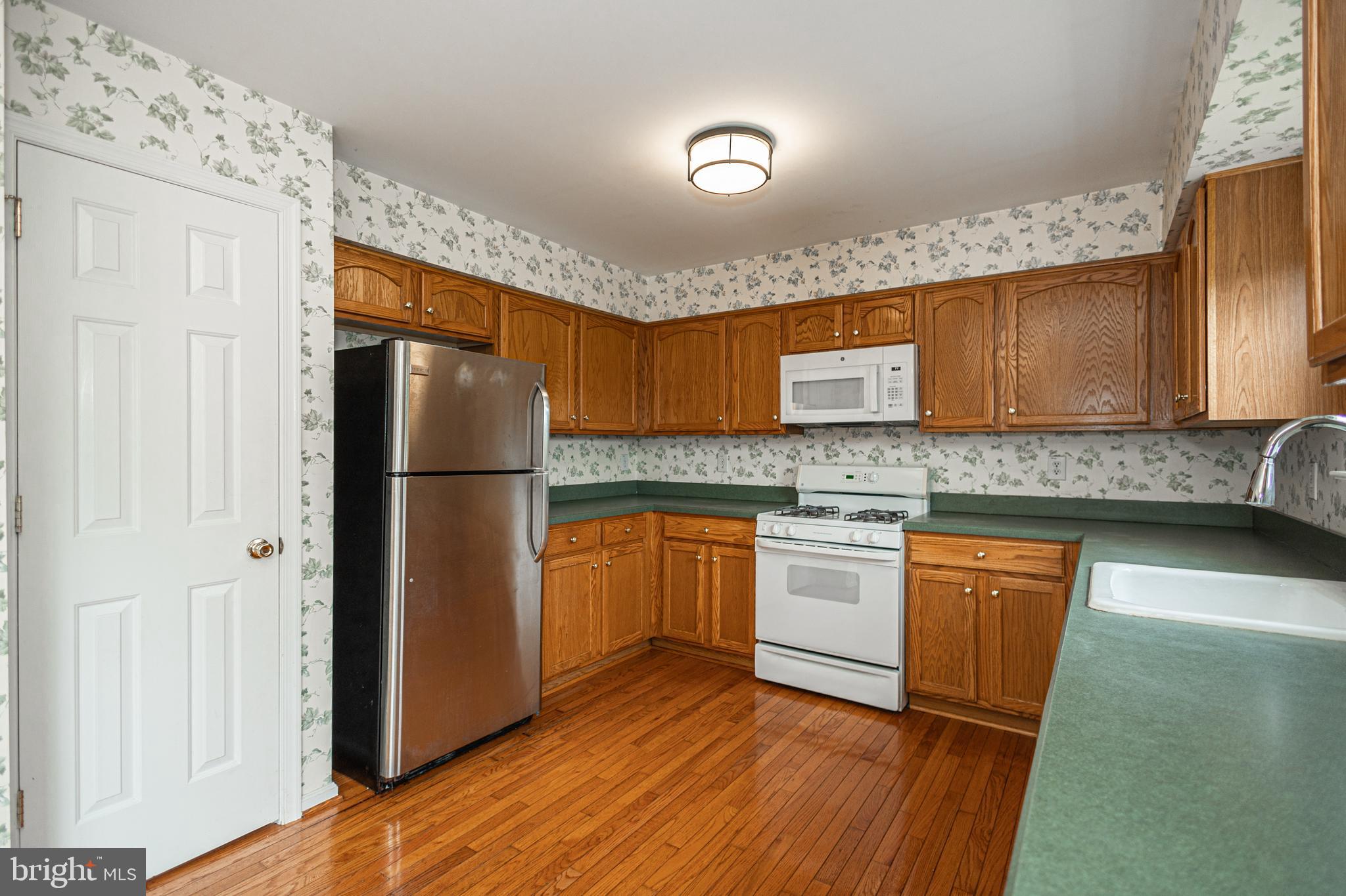 RICHLAND GREENE - Residential