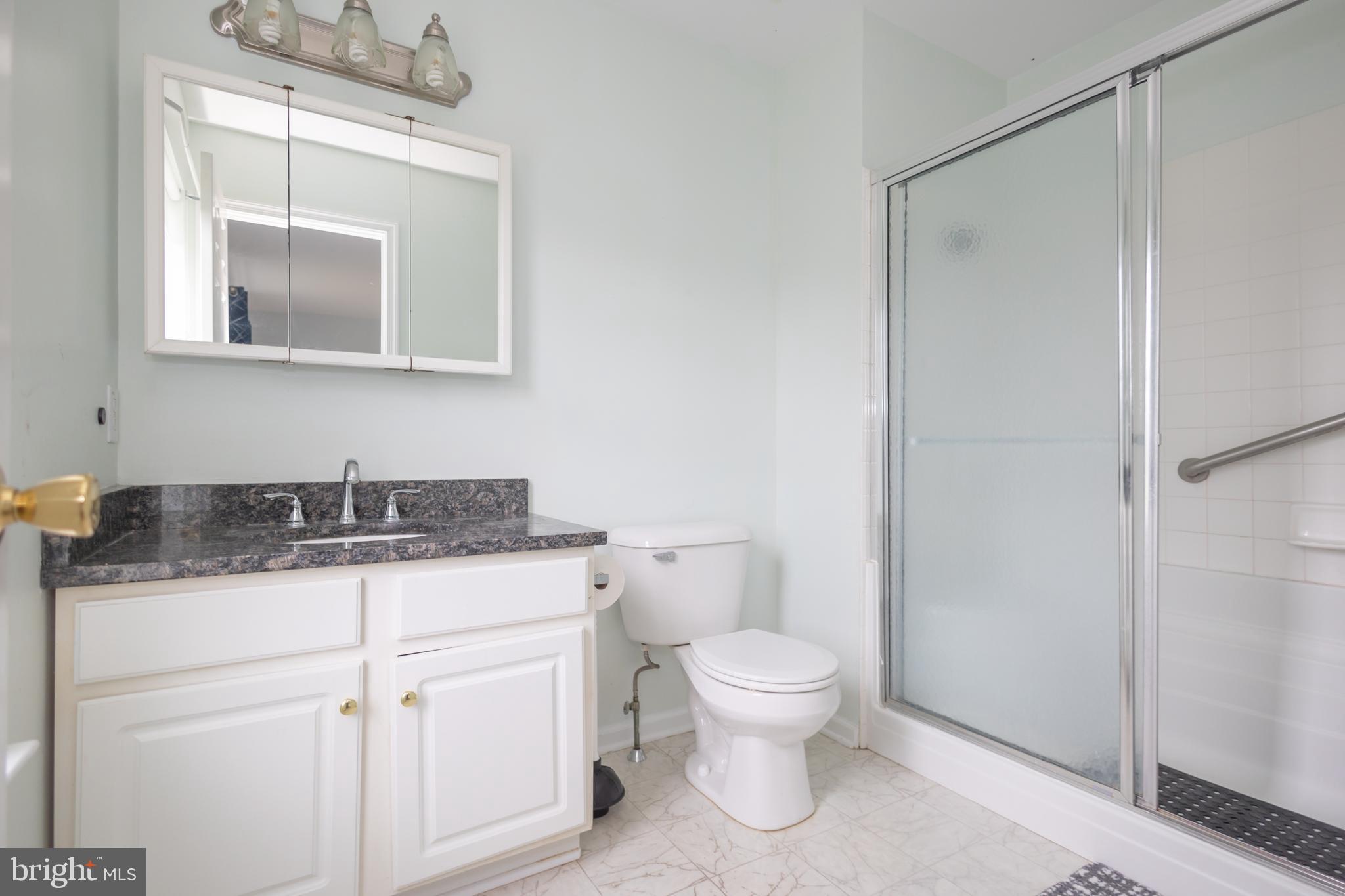 RICHLAND GREENE - Residential