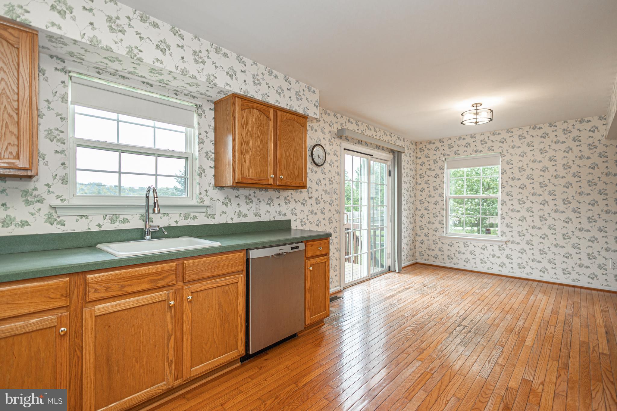 RICHLAND GREENE - Residential