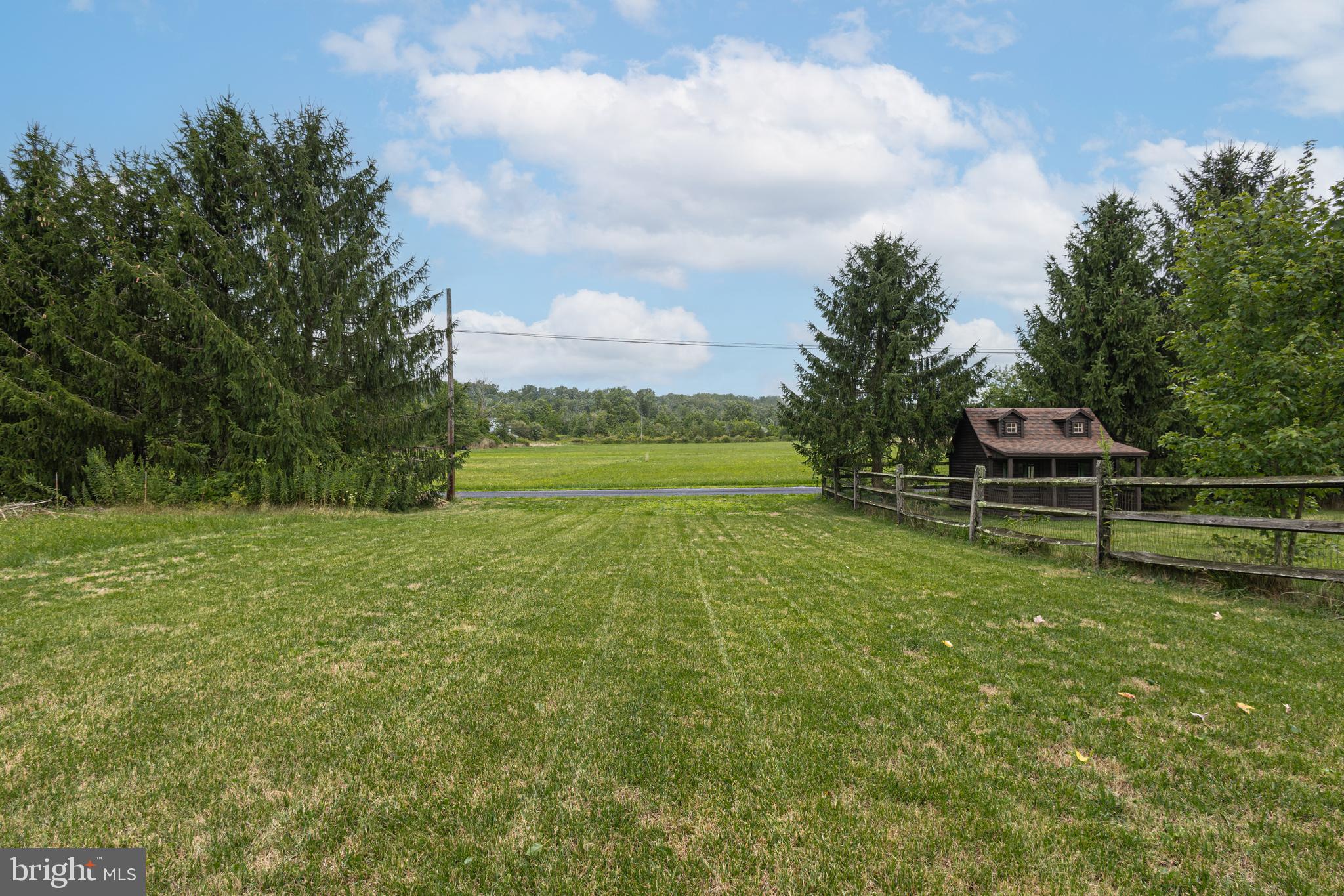 RICHLAND GREENE - Residential